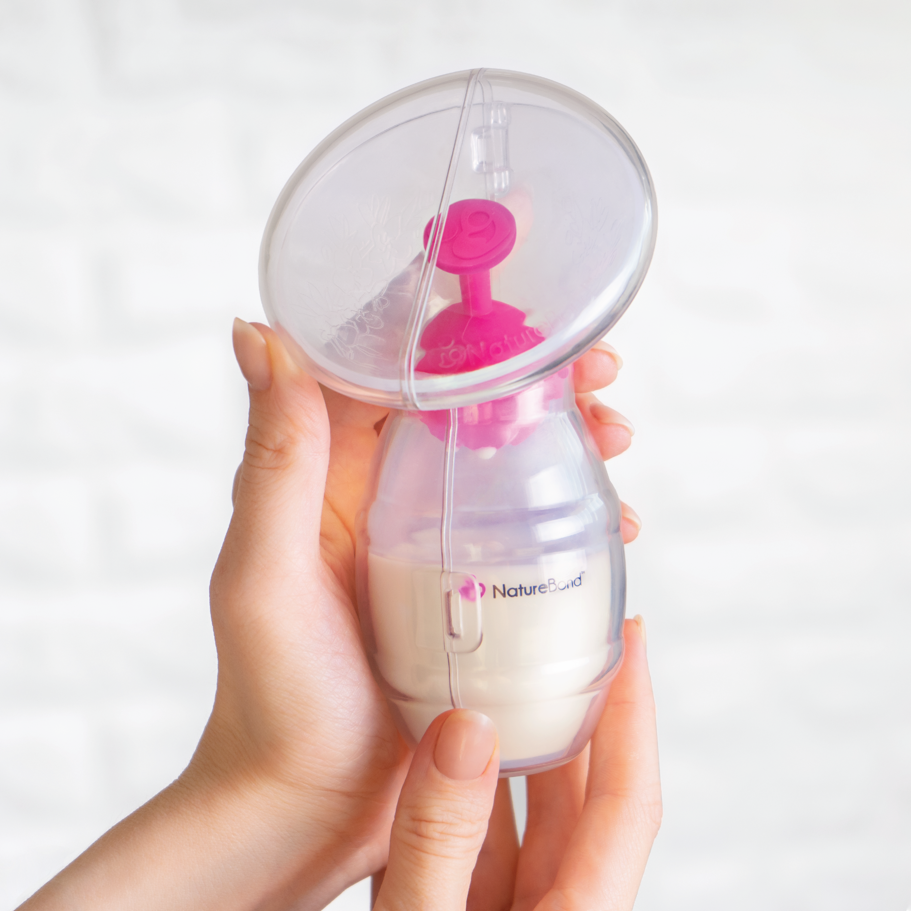 NatureBond Cap It Beskyttelseskapsel, 1 sett