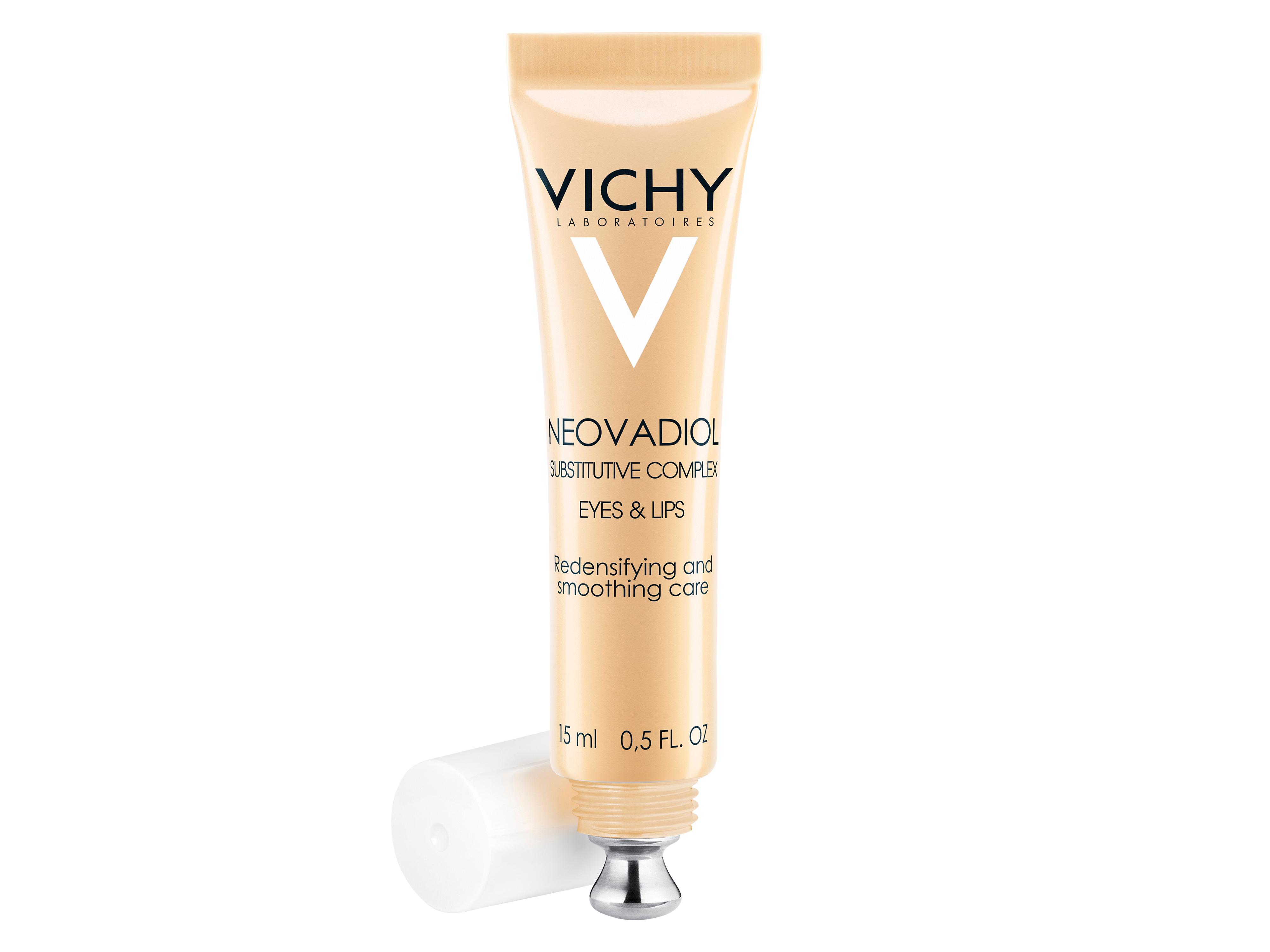 Vichy Neovadiol Substitutive Complex Eyes & Lips, 15 ml