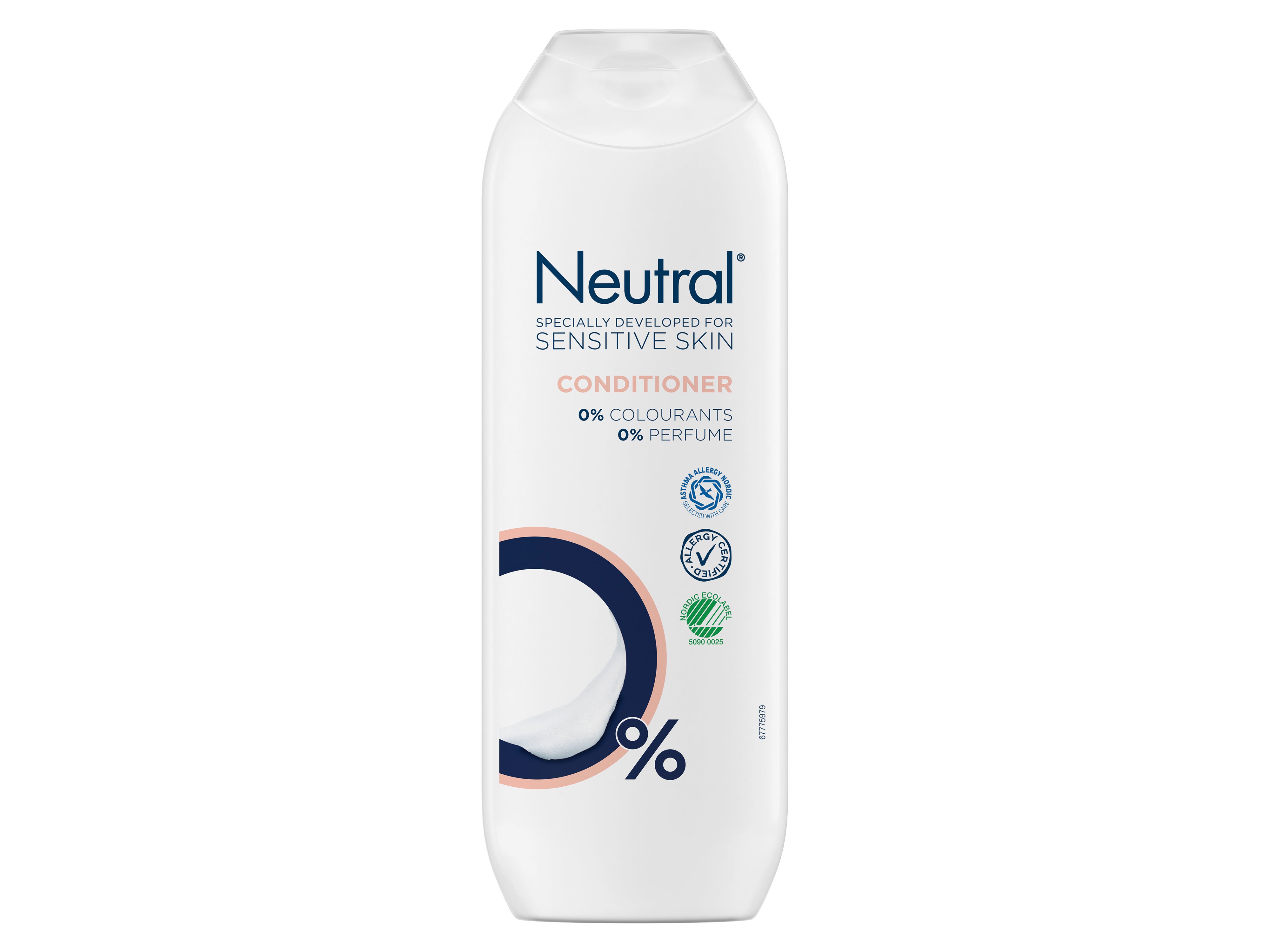 Neutral Conditioner, 250 ml