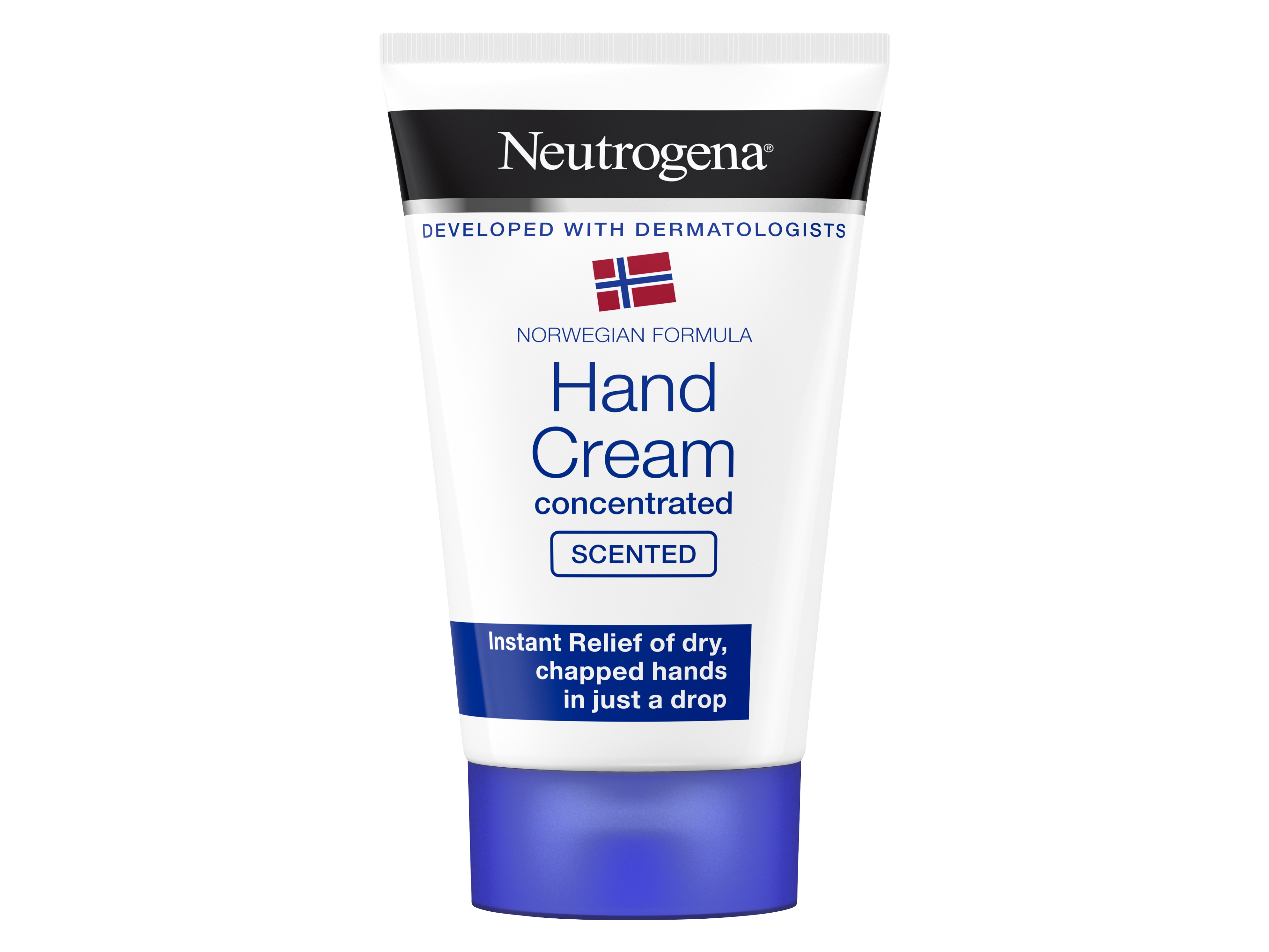 Neutrogena Norwegian Formula Hand Cream m/p, 50 ml