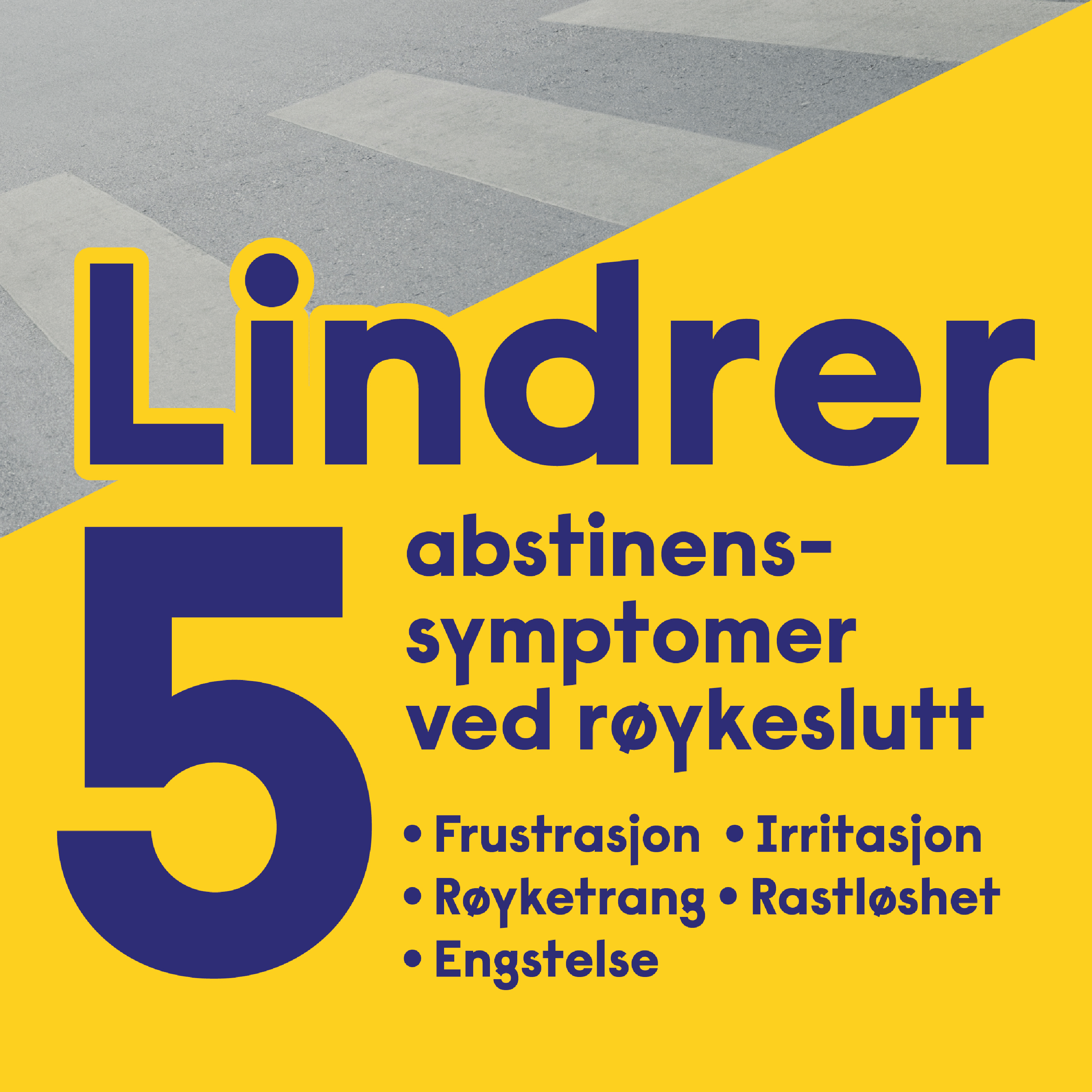 Nicotinell 1 mg sugetabletter, Mint, 96 stk.