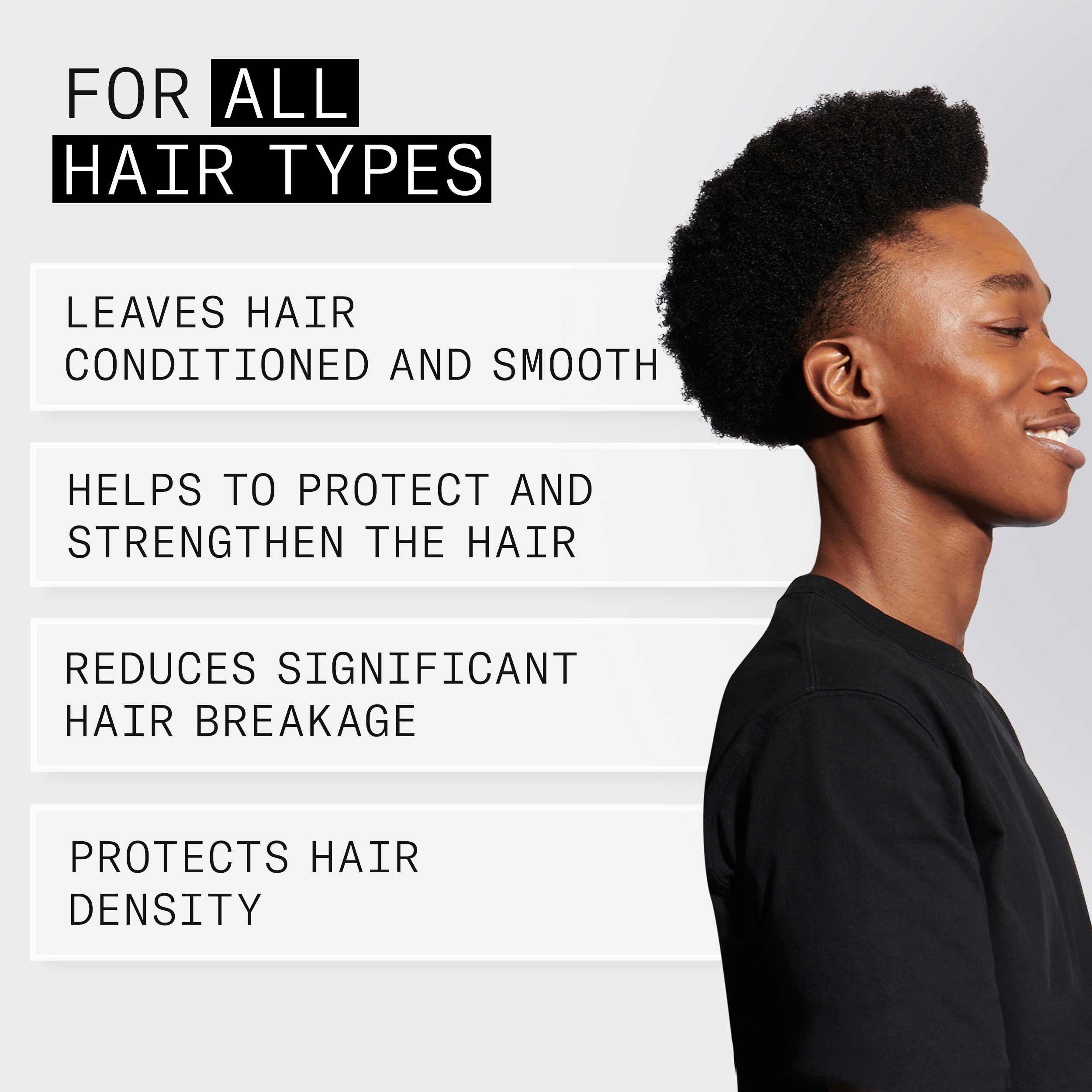 Nioxin Anti-Breakage Strengthening Mask, 150 ml