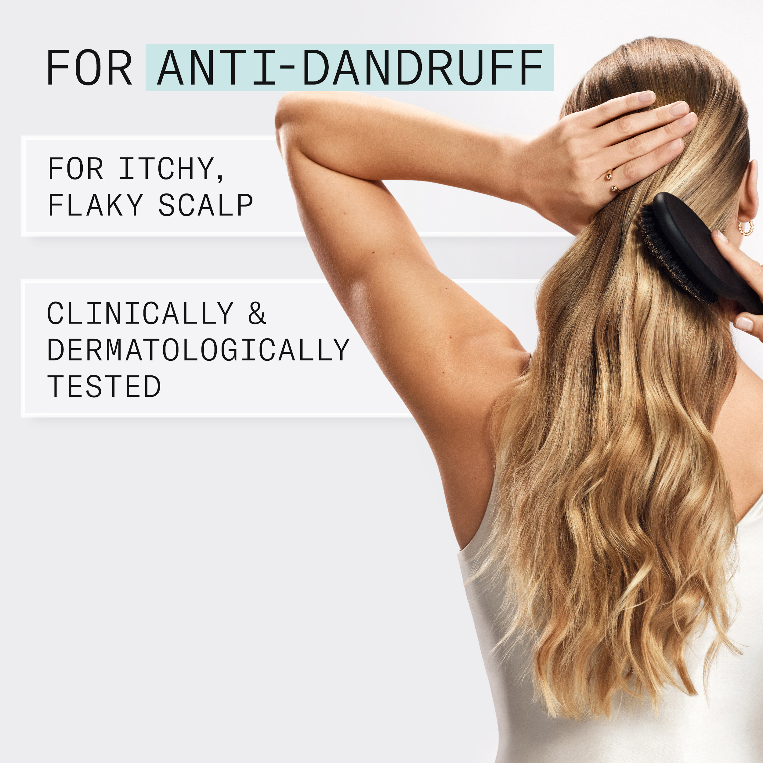 Nioxin Scalp Recovery System, 200 ml + 200 ml + 100 ml