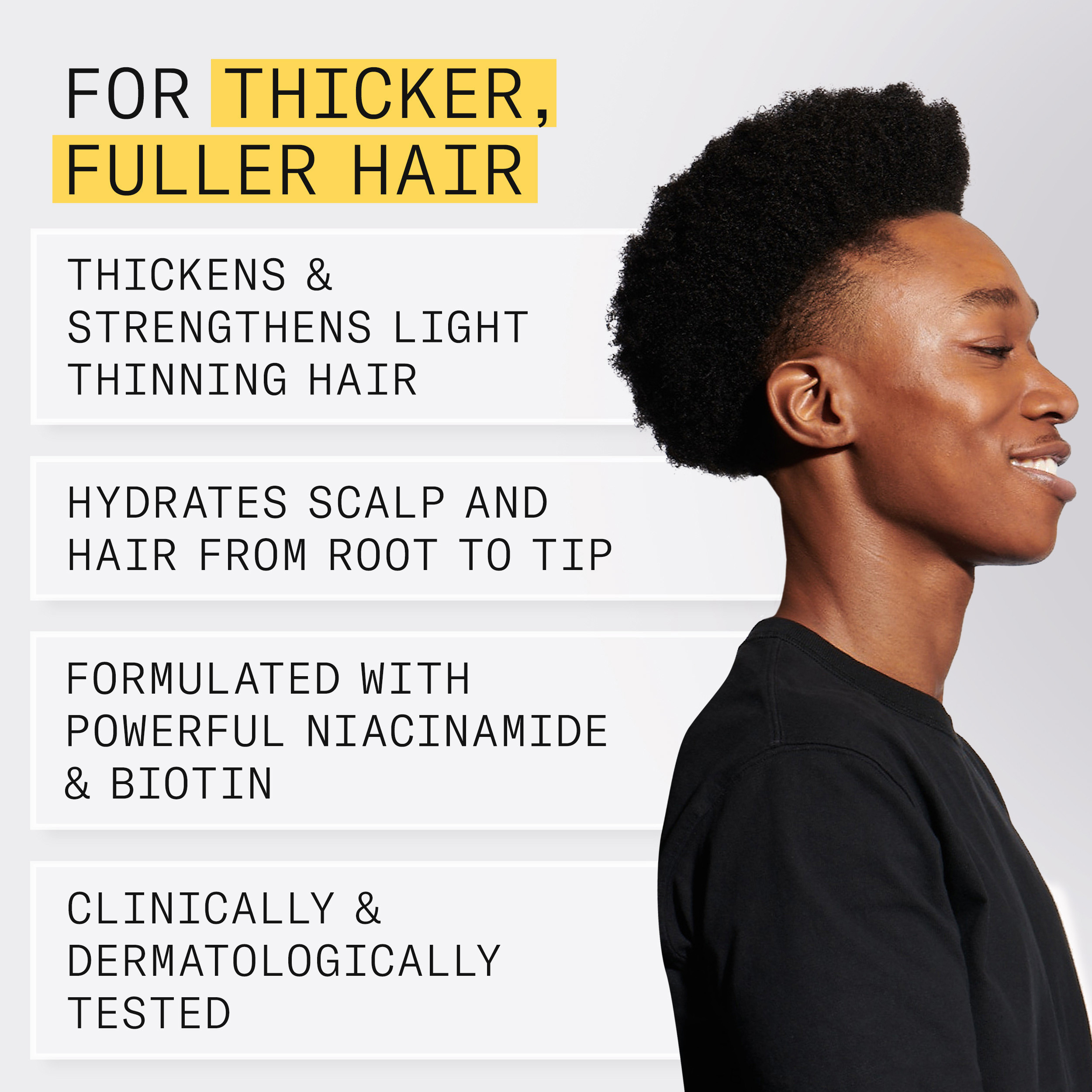 Nioxin System 1 Loyalty Kit, 300 ml + 300 ml + 100 ml