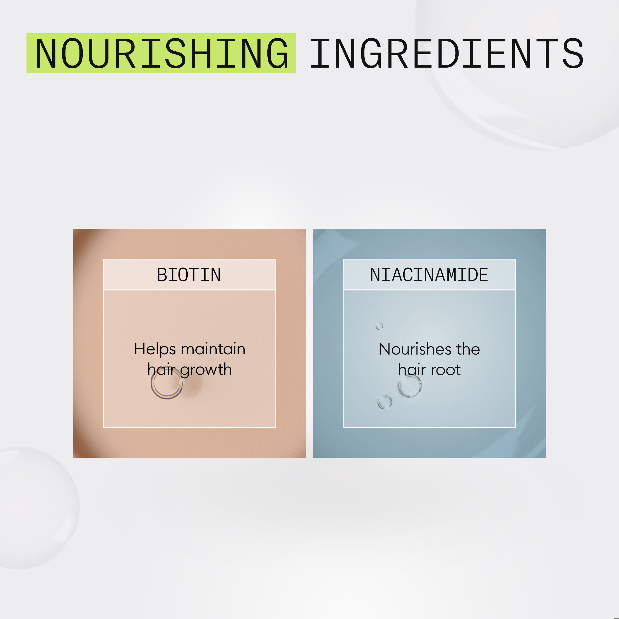 Nioxin System 2 Shampoo, 300 ml