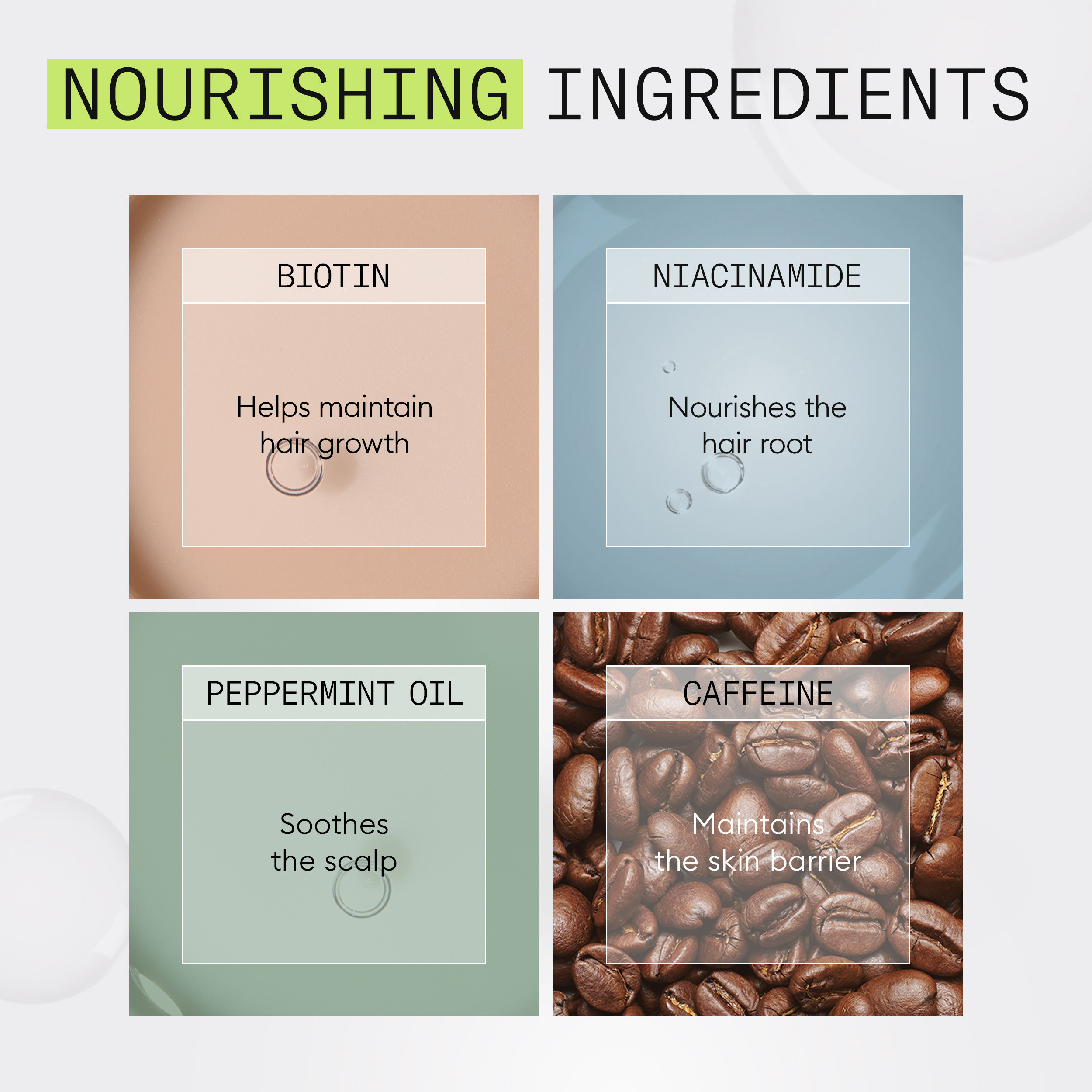 Nioxin System 2 Trial Kit, 150 ml + 150 ml + 50 ml