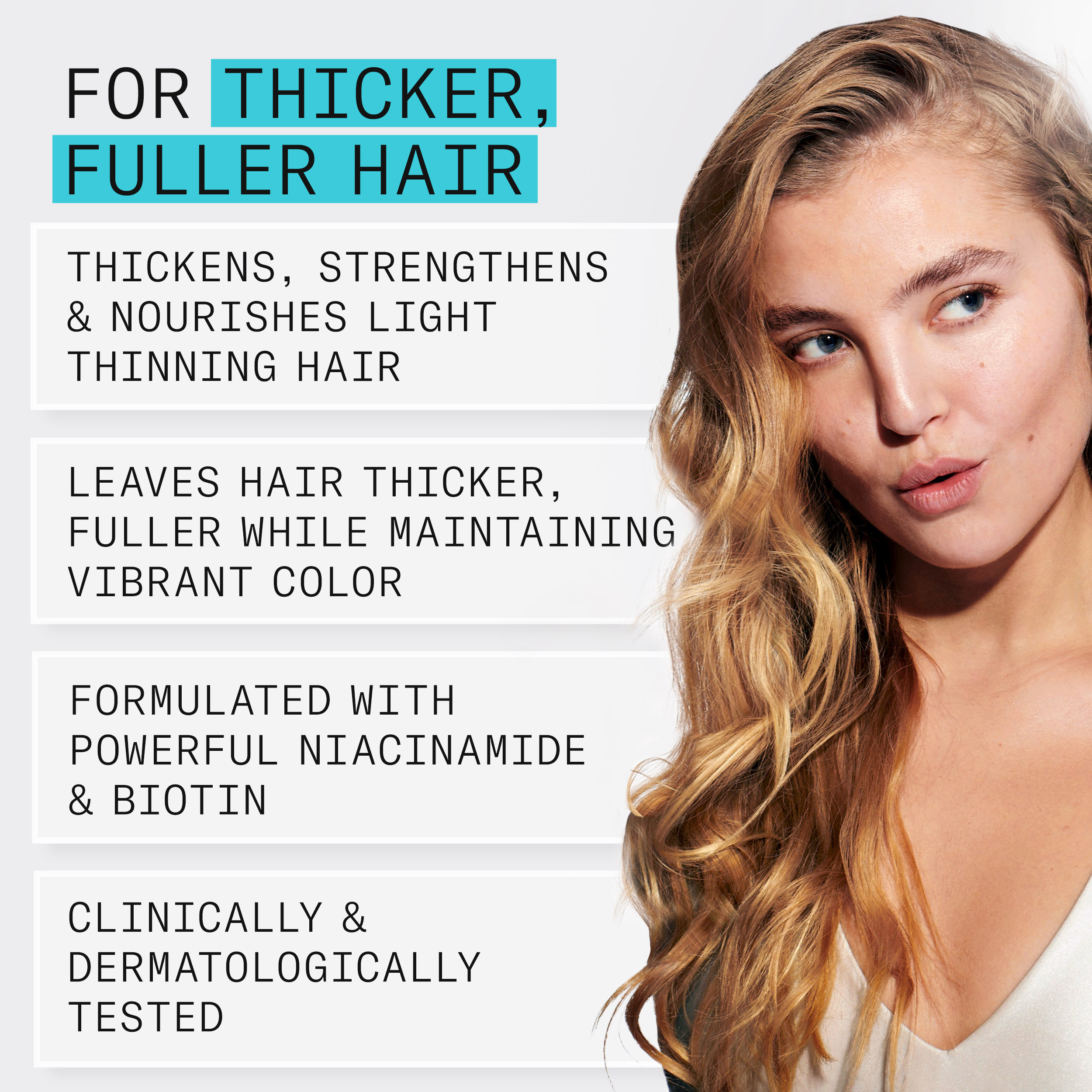 Nioxin System 3 Loyalty Kit, 300 ml + 300 ml + 100 ml