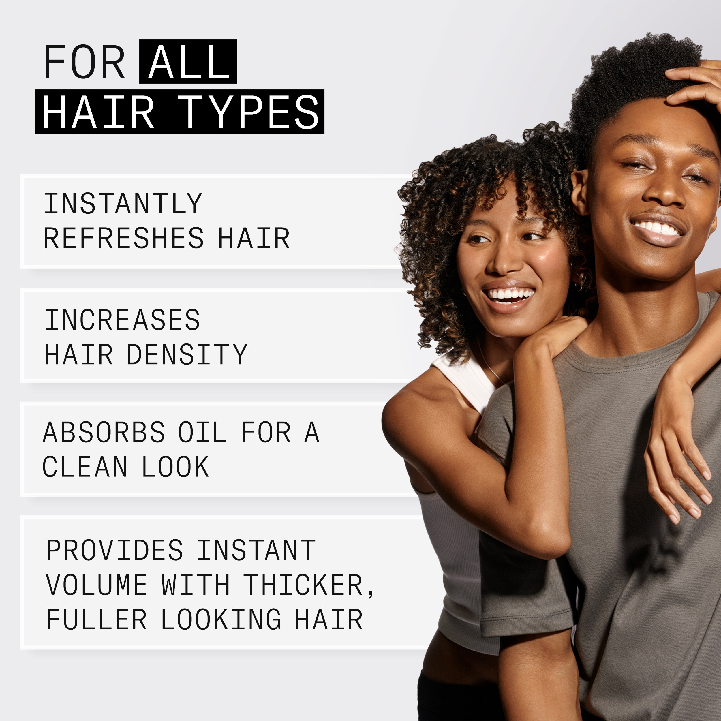 Nioxin Volumizing Dry Shampoo, 180 ml