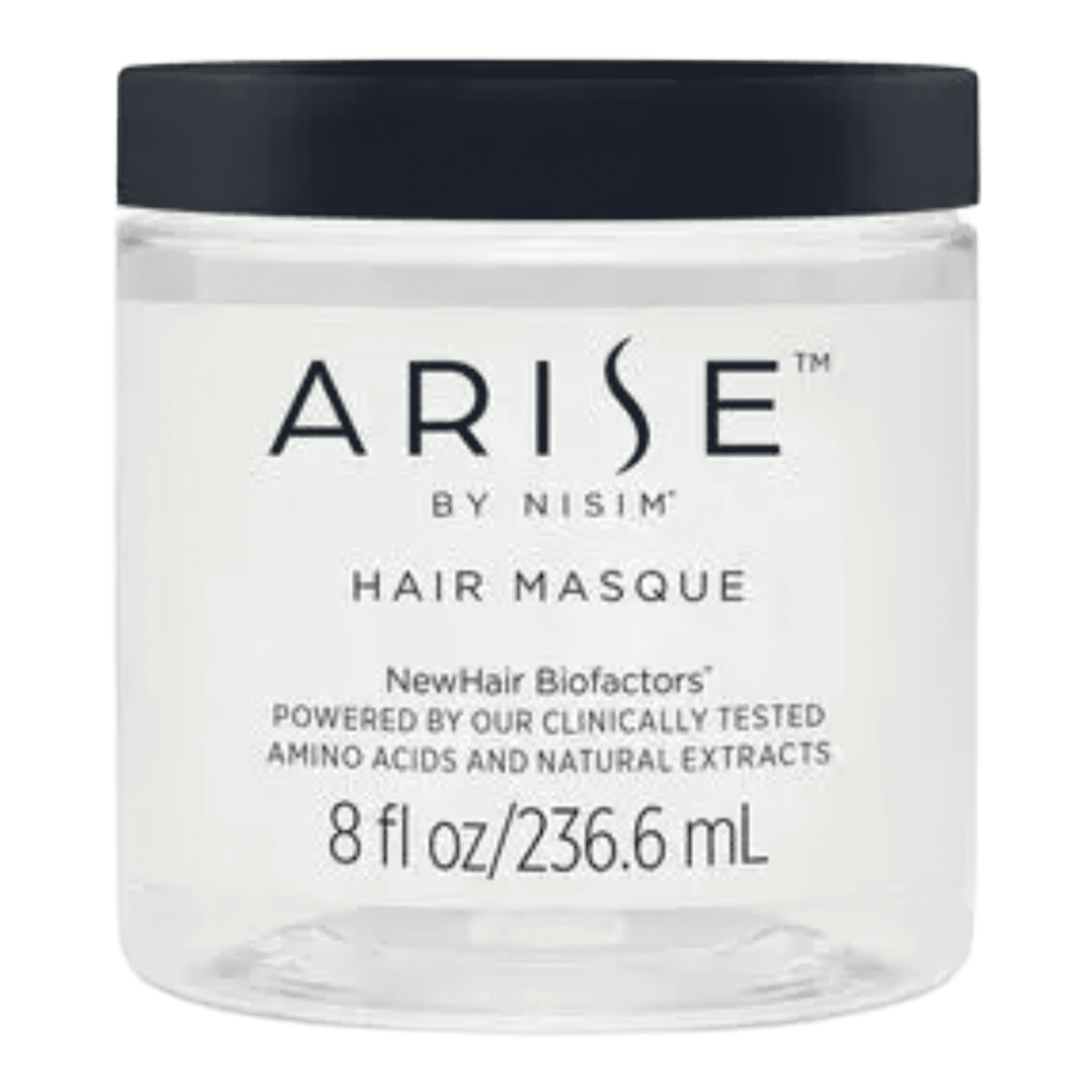 Nisim Arise by Nisim Hair Masque, 236,6 ml