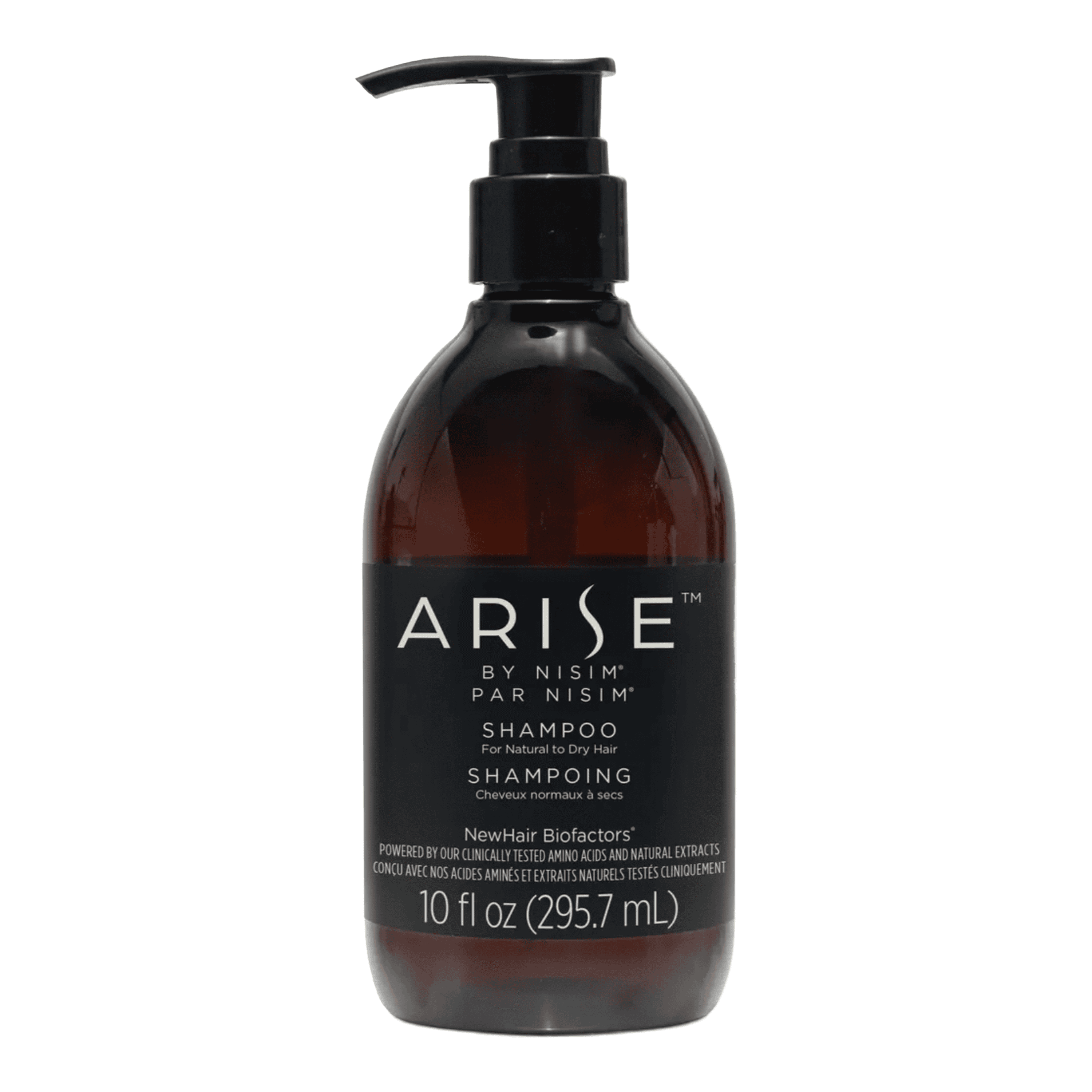 Nisim Arise by Nisim Shampoo Normal to dry, 295,7 ml