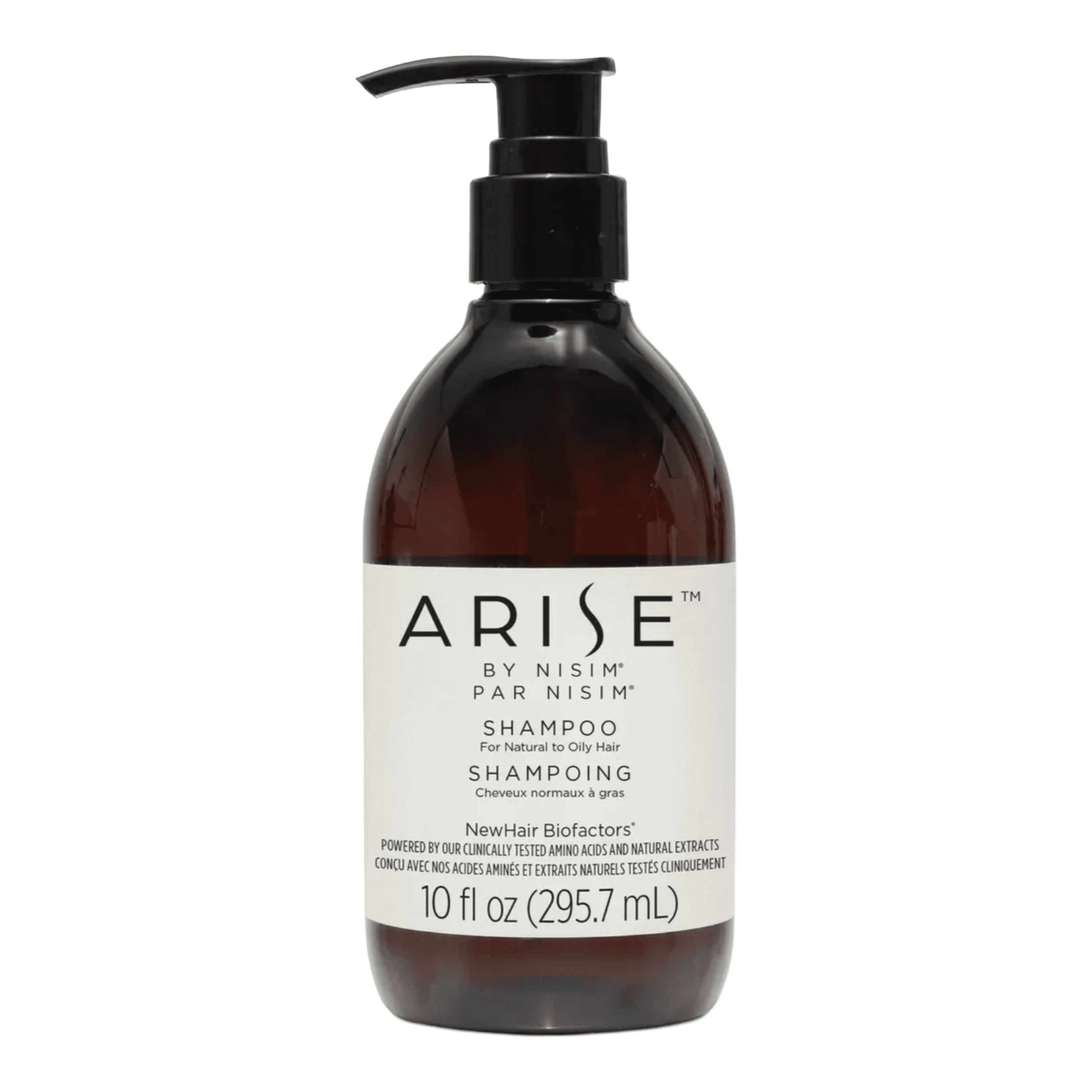 Nisim Arise by Nisim Shampoo Normal to Oily, 295,7 ml