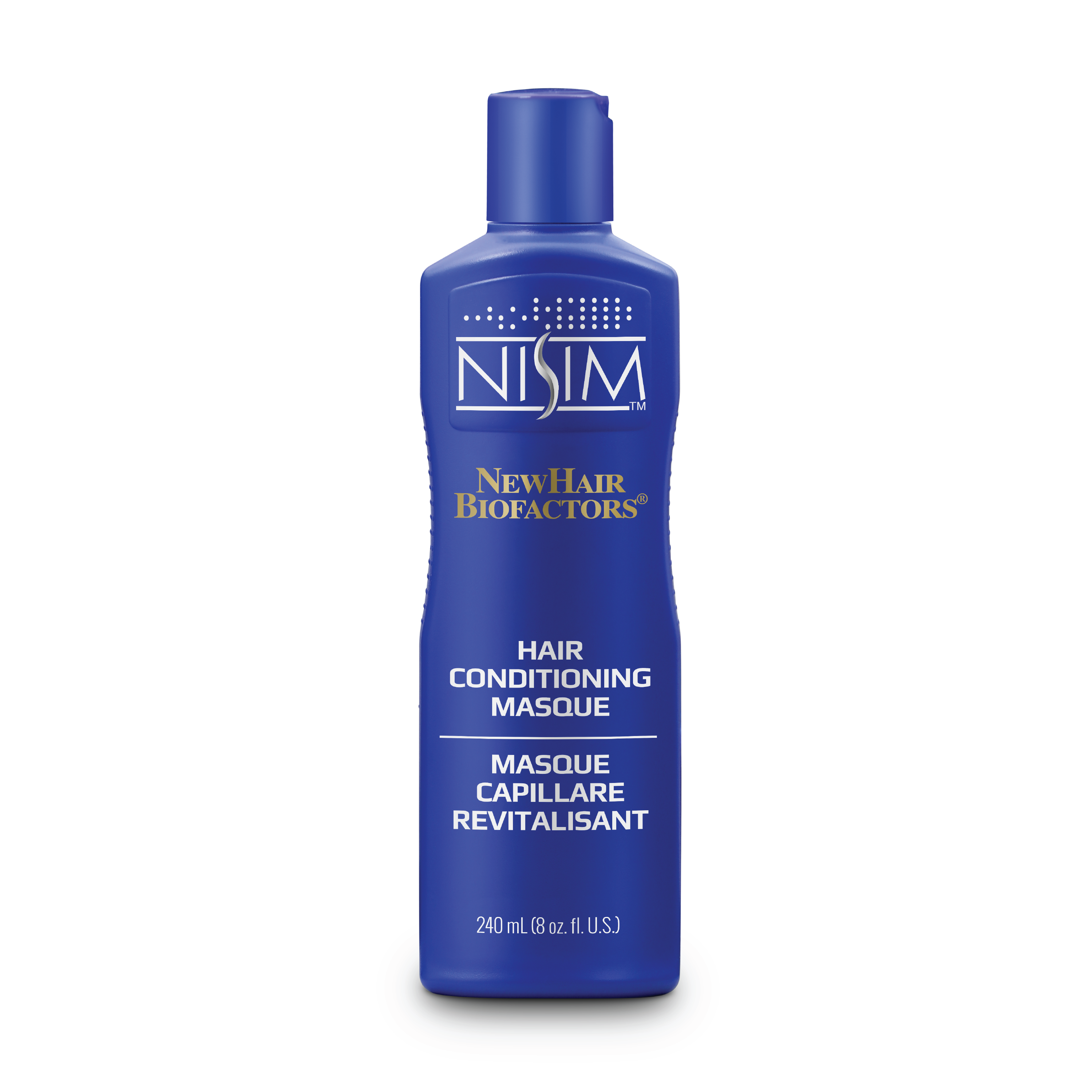 Nisim Hair Conditioning Masque, 200 ml