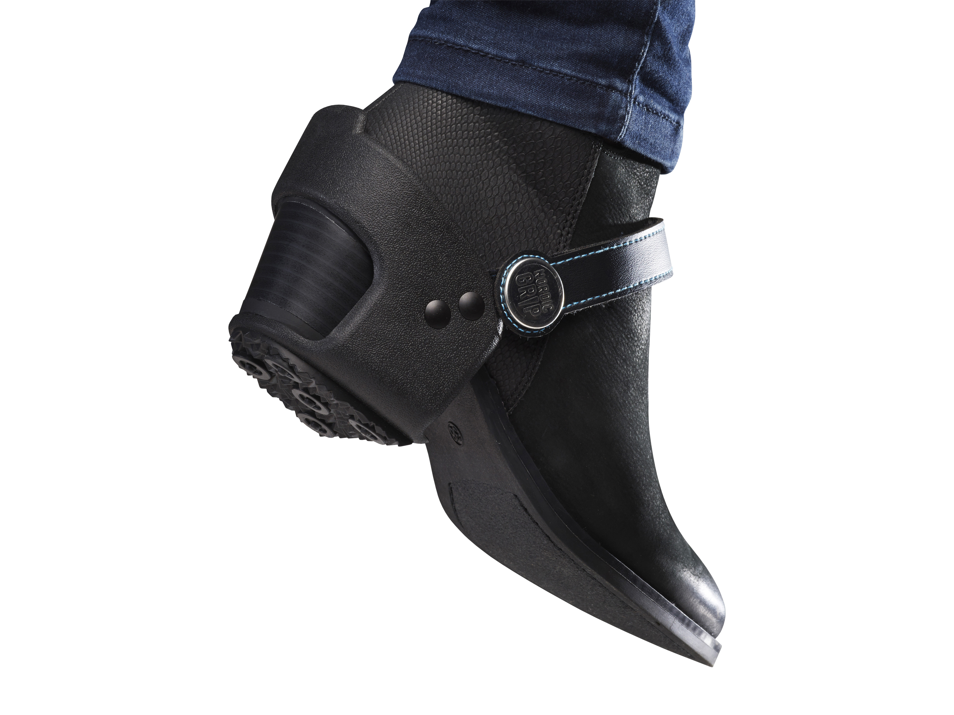 Nordic Grip Easy brodder, X-Large, 44-47, 1 par