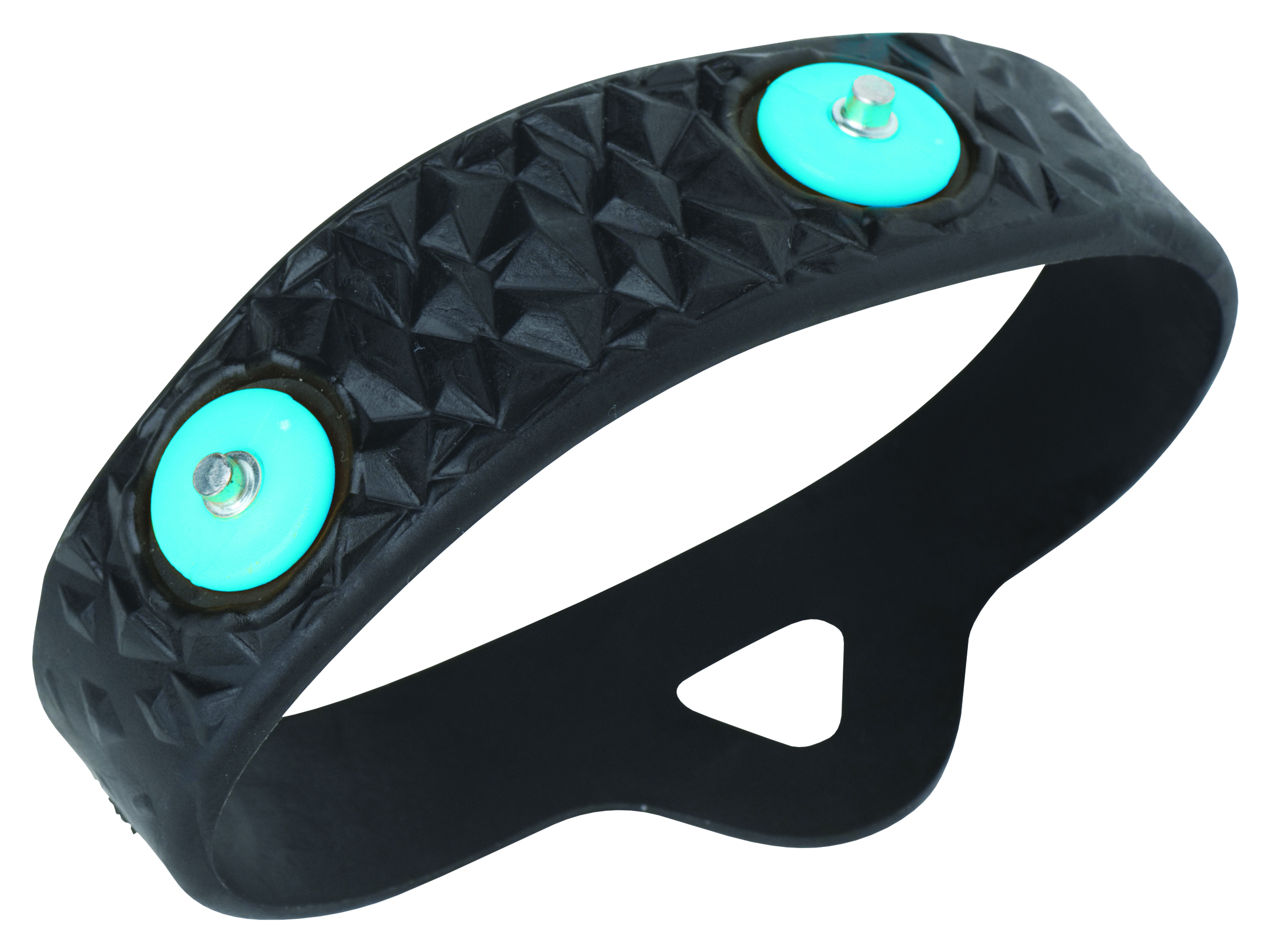 Nordic Grip Mini brodder, Small, 35-40, rosa, 1 par