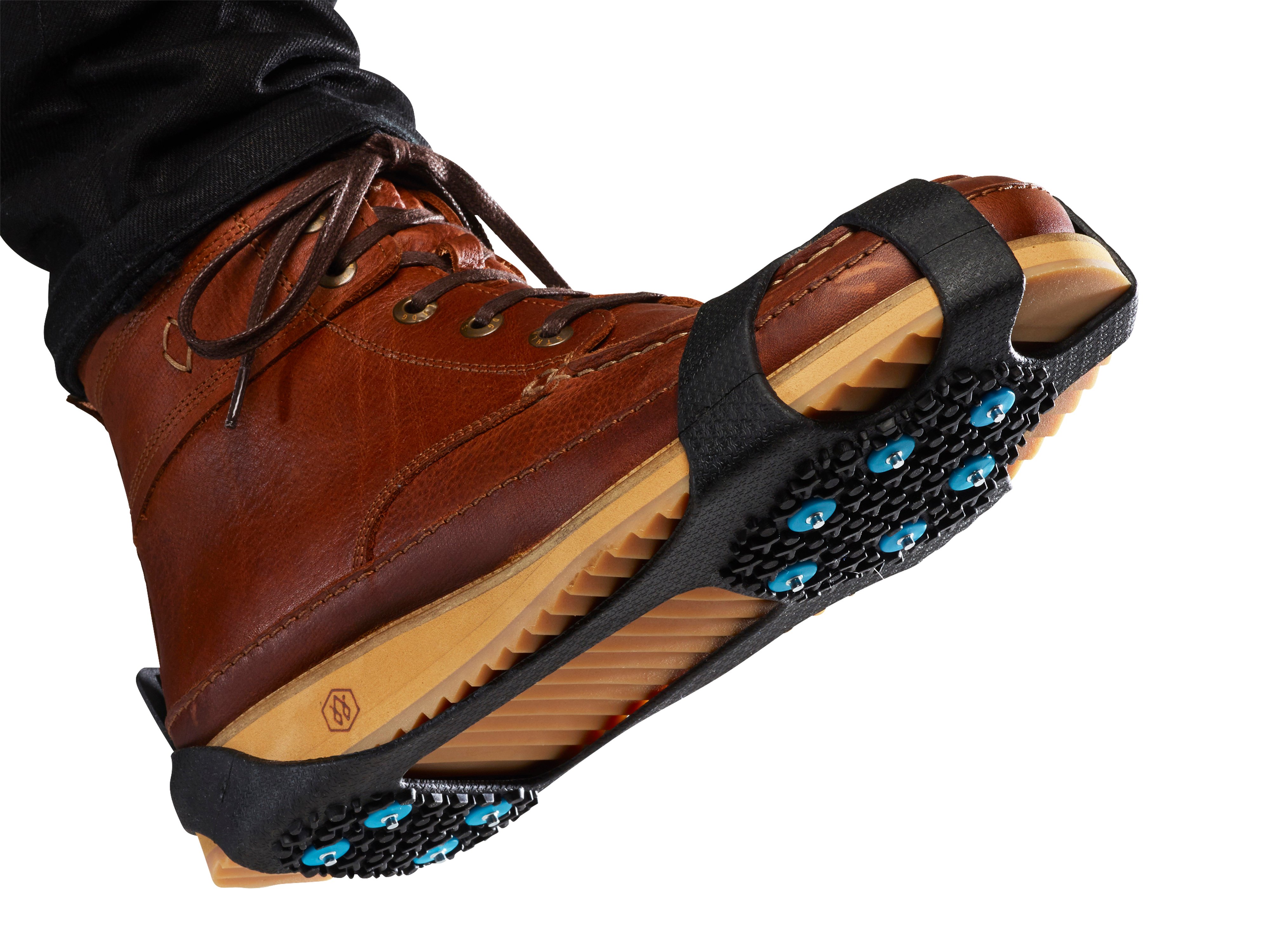 Nordic Grip Walking brodder, Large, 41-45, 1 par