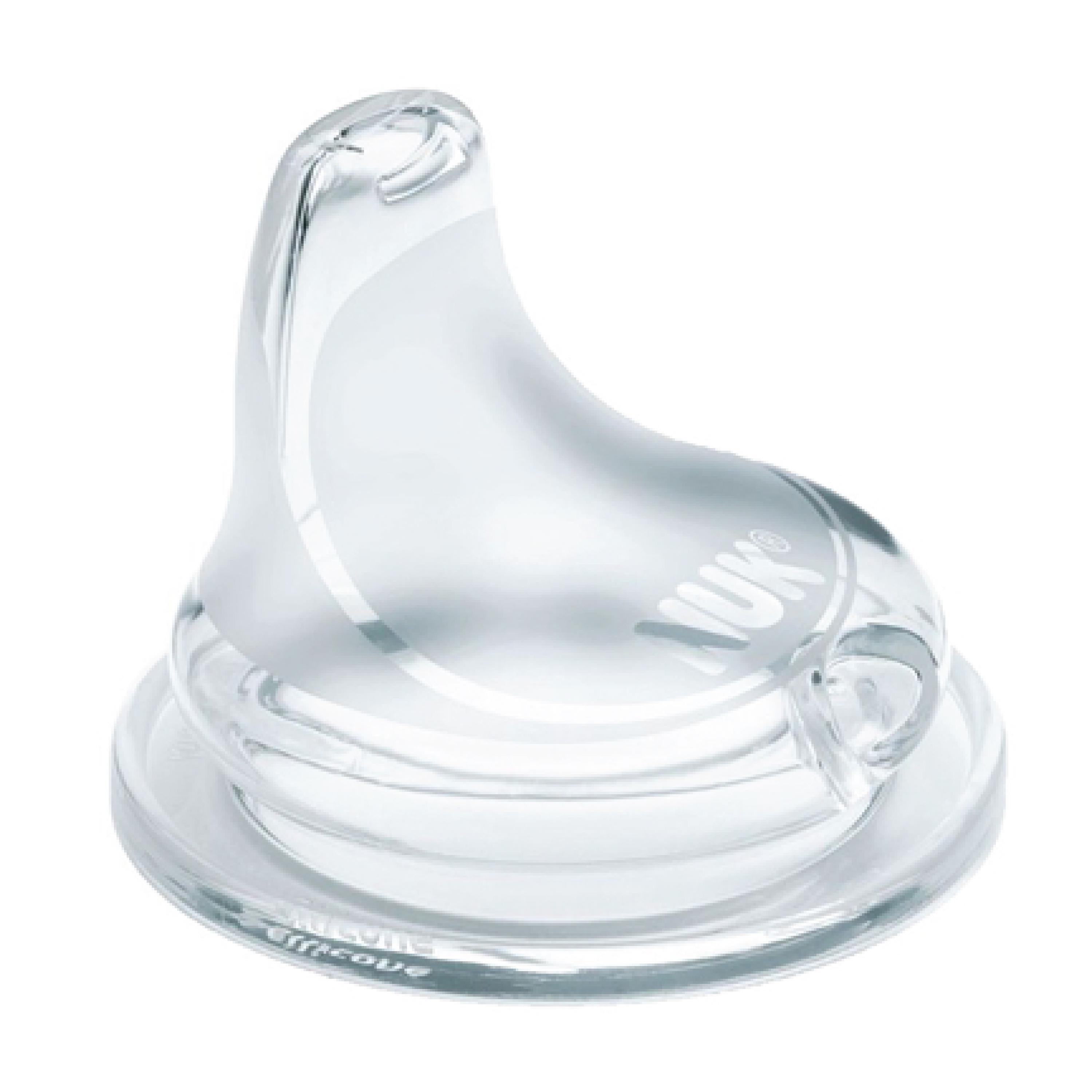 First Choice Replacement Spout, 6-18 mnd, 1 stk.