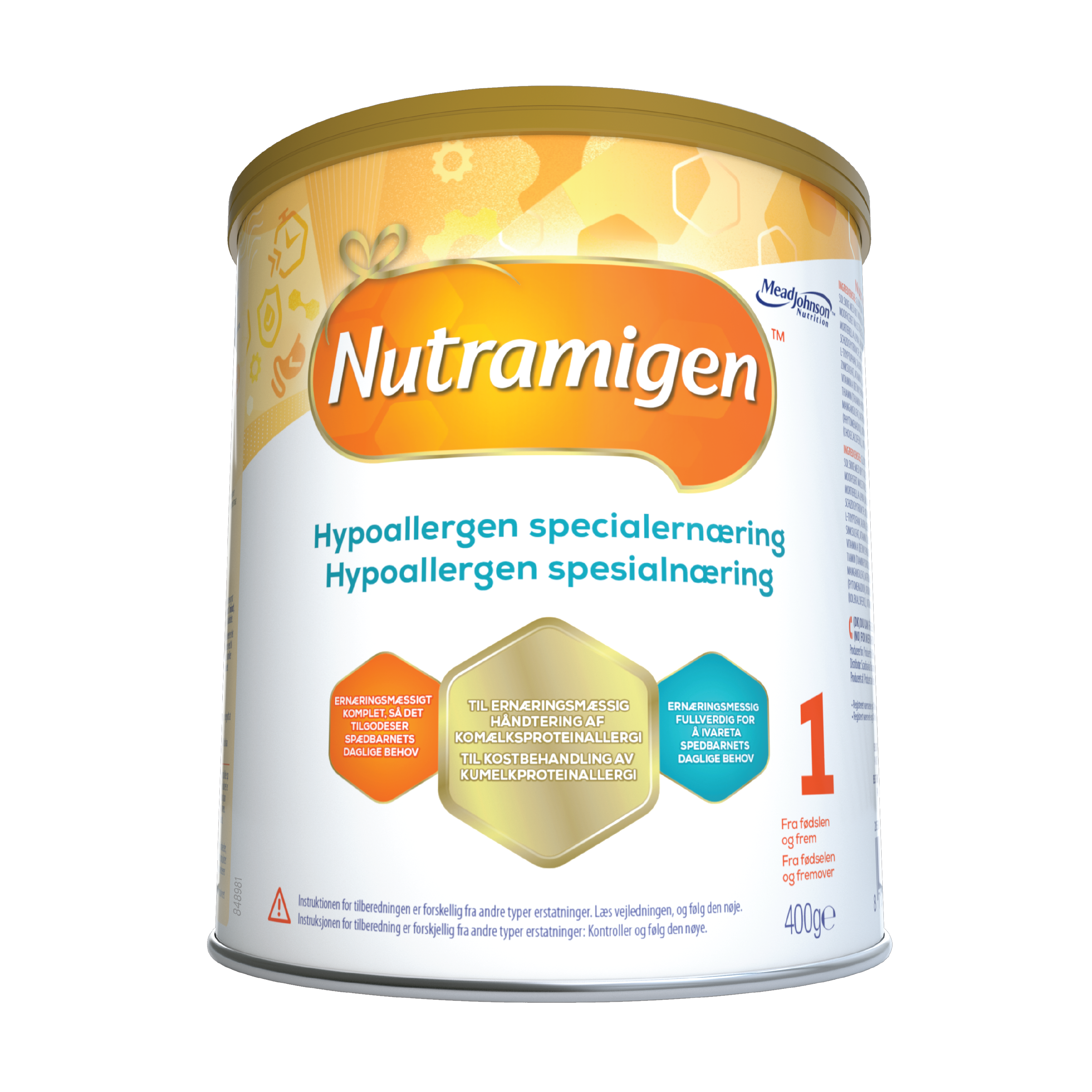 Nutramigen lipil 1 boots cheap