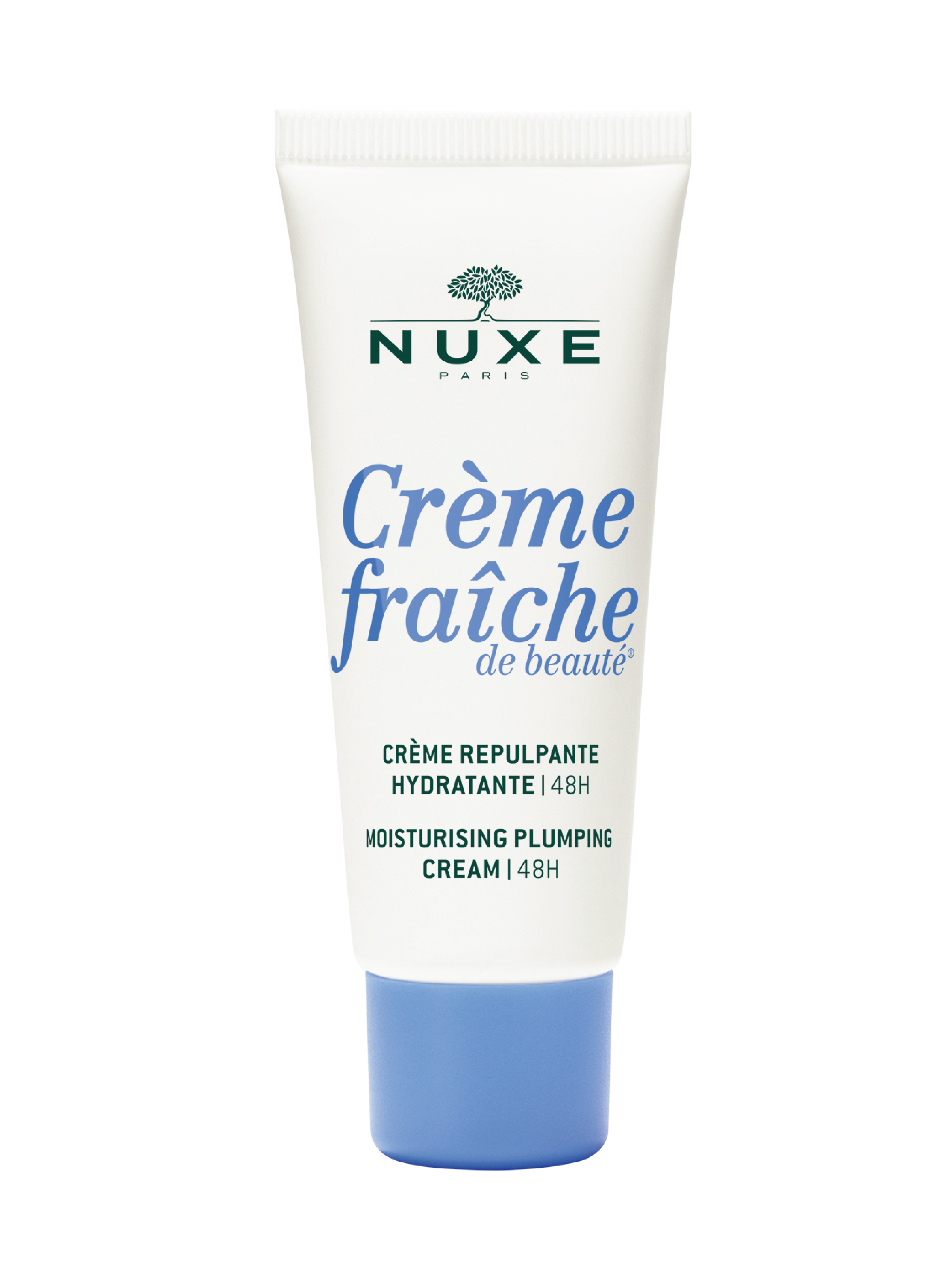 NUXE Crème Fraîche de Beauté Moisturising Plumping Cream, 30 ml