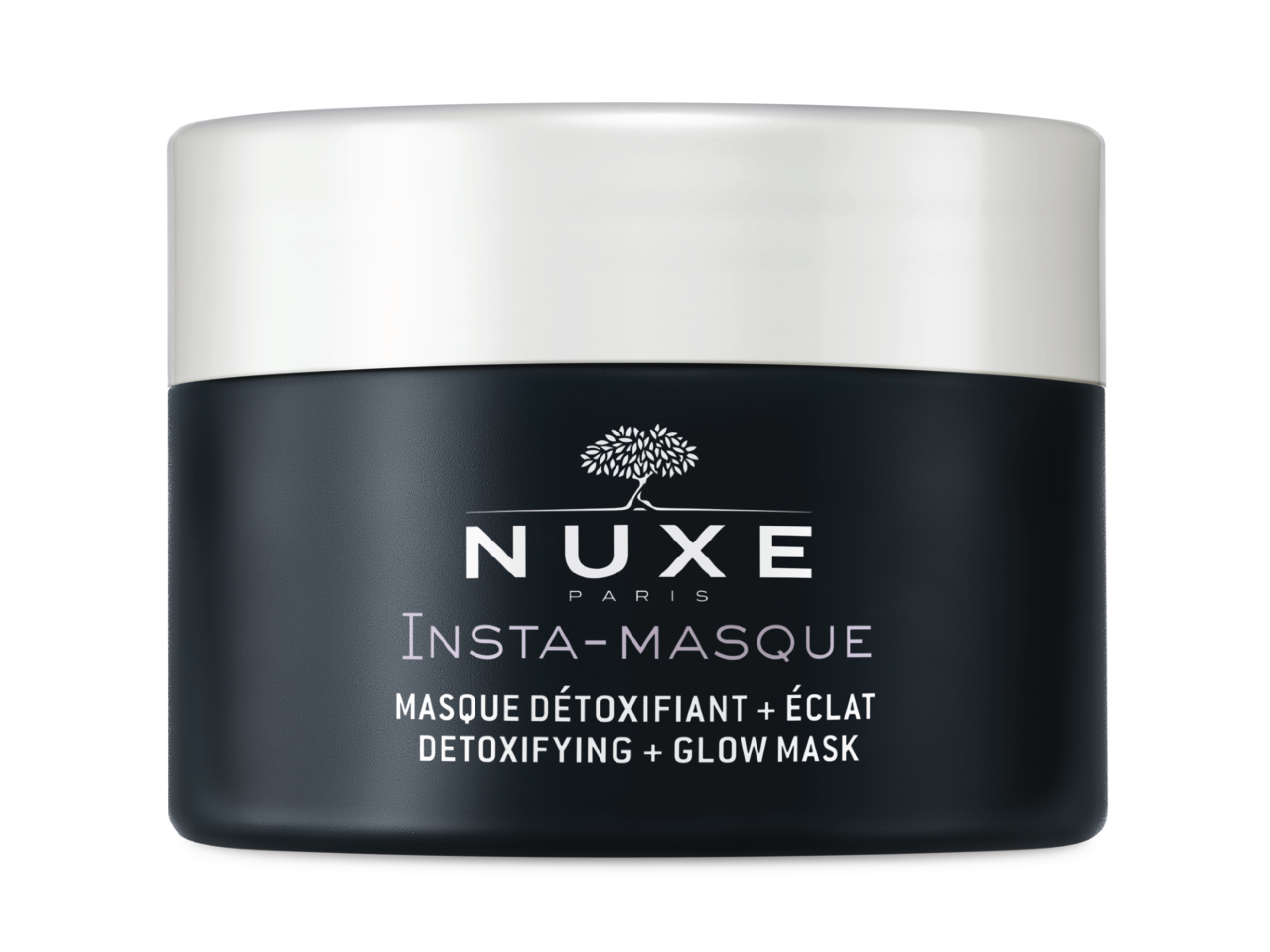 NUXE Insta-Masque Detoxifying Mask, 50 ml