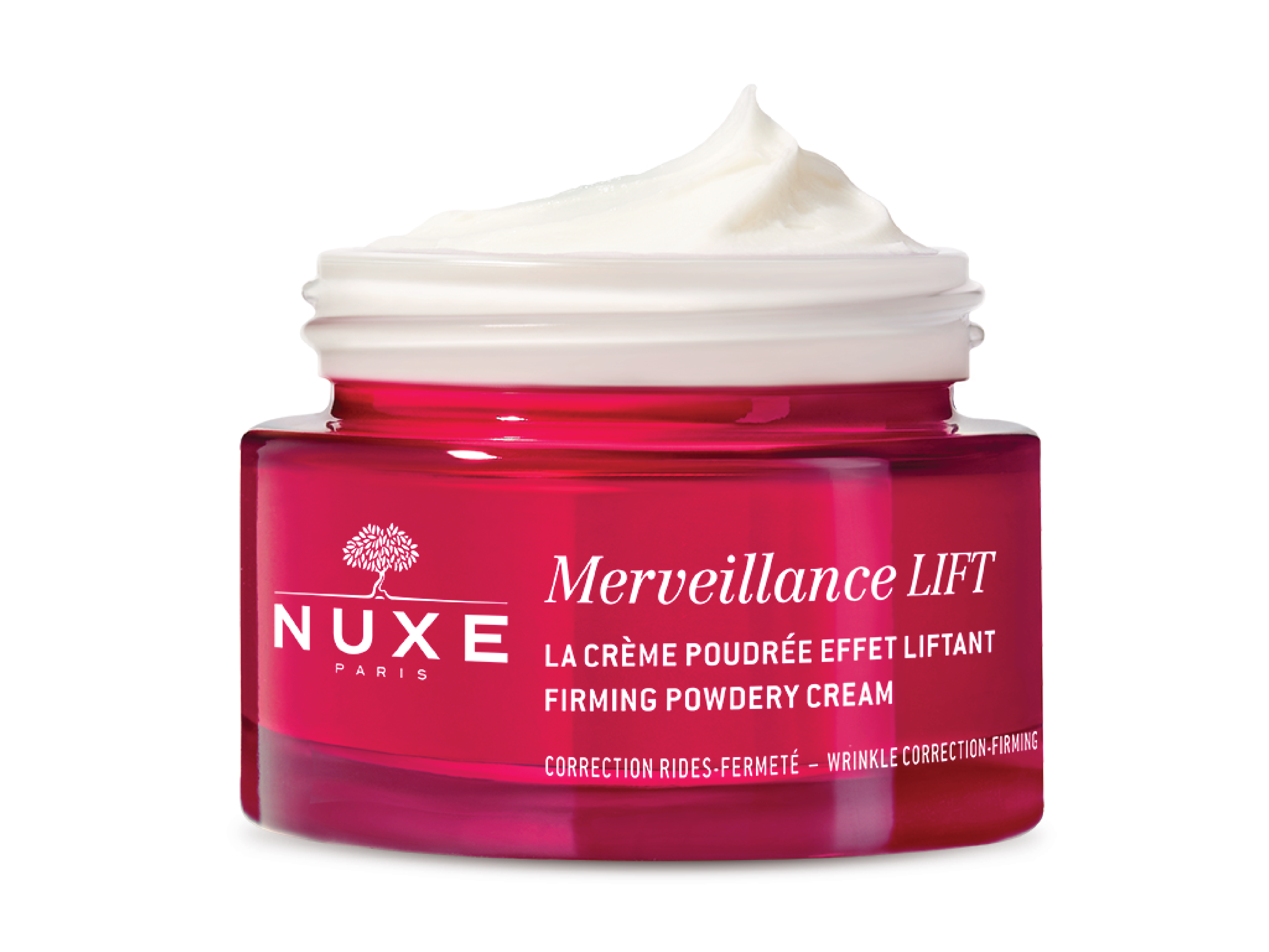 NUXE Merveillance Lift Firming Powdery Cream, 50 ml