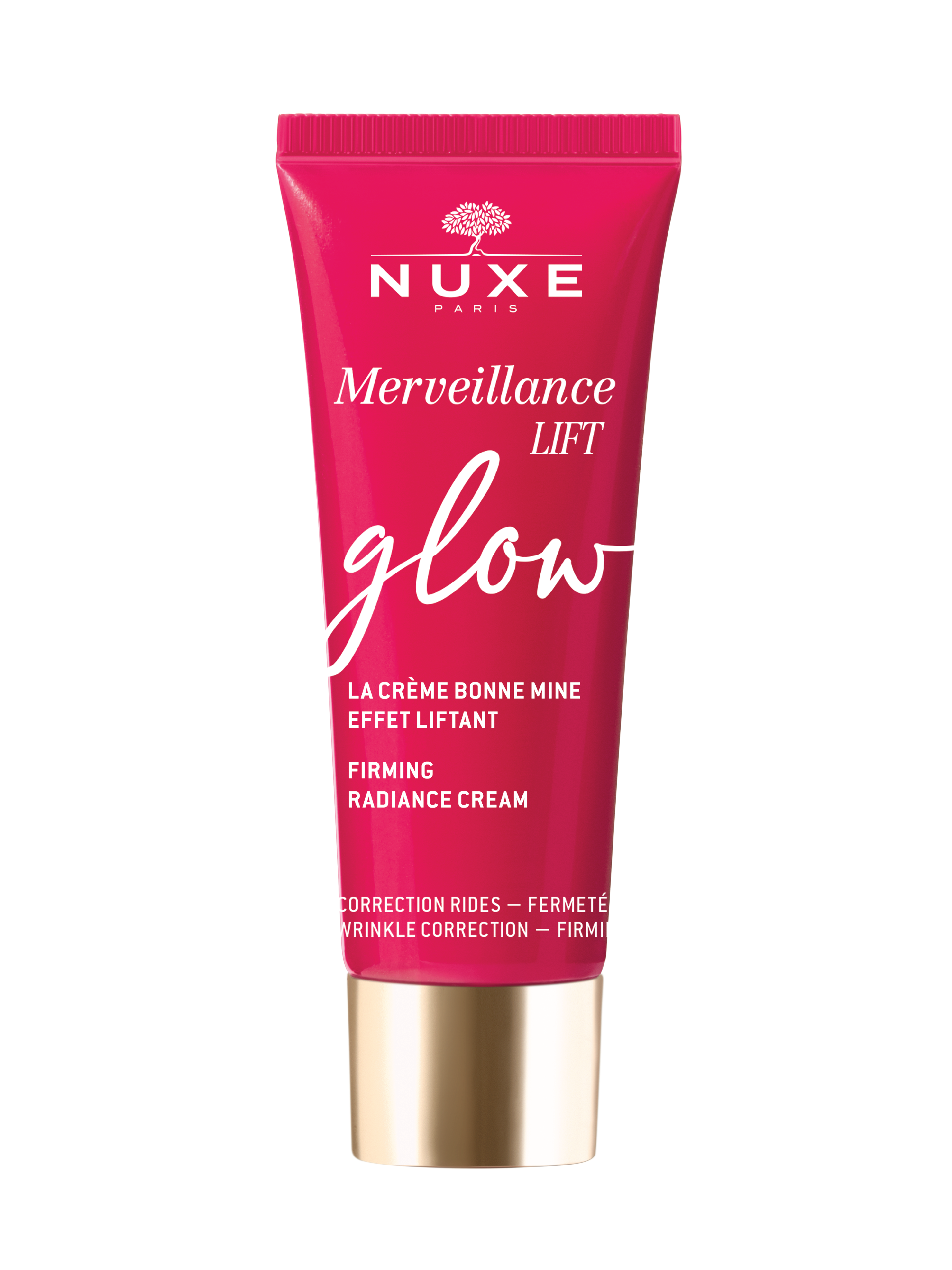 NUXE Merveillance Lift Glow Cream, 50 ml