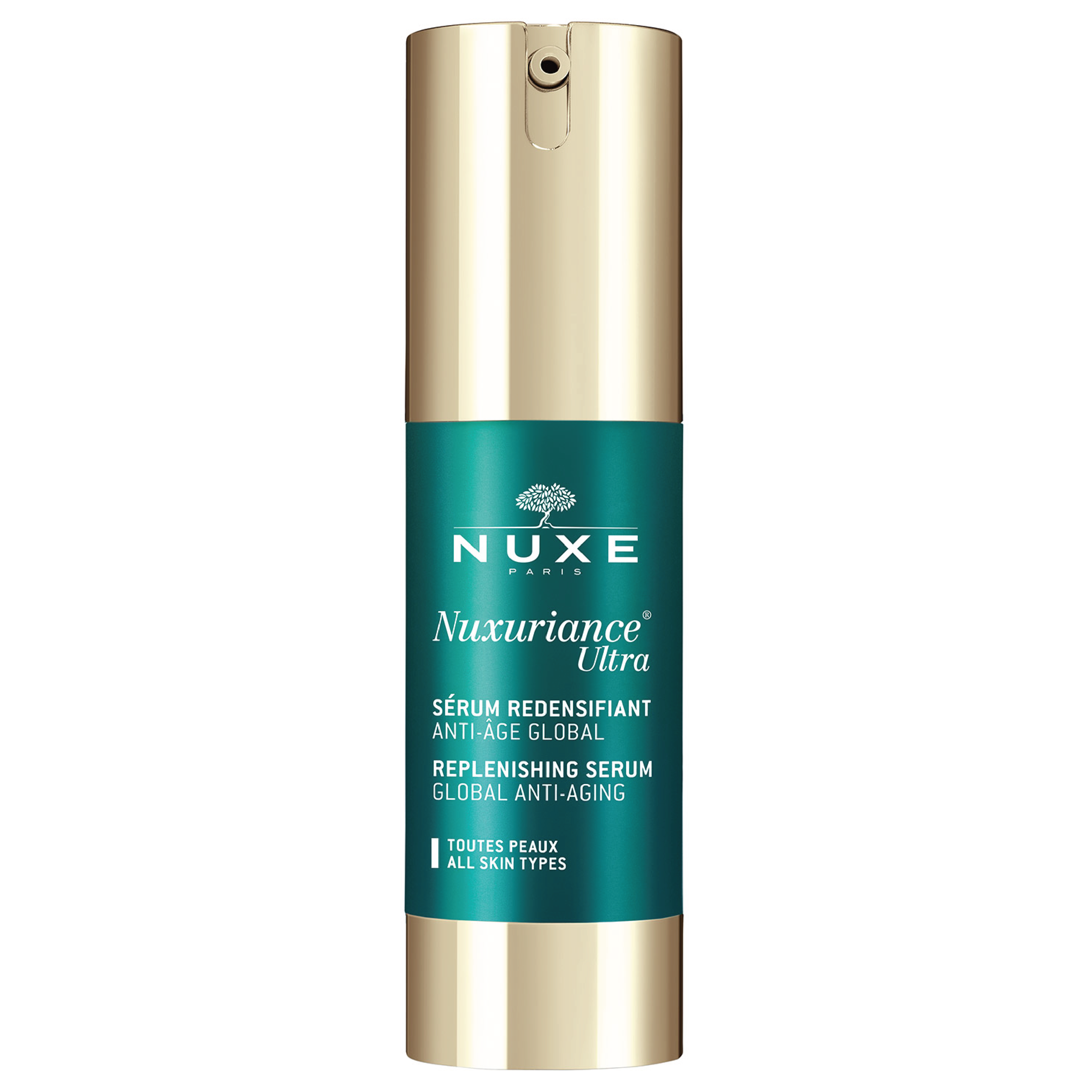 NUXE Nuxuriance Ultra Serum, 30 ml