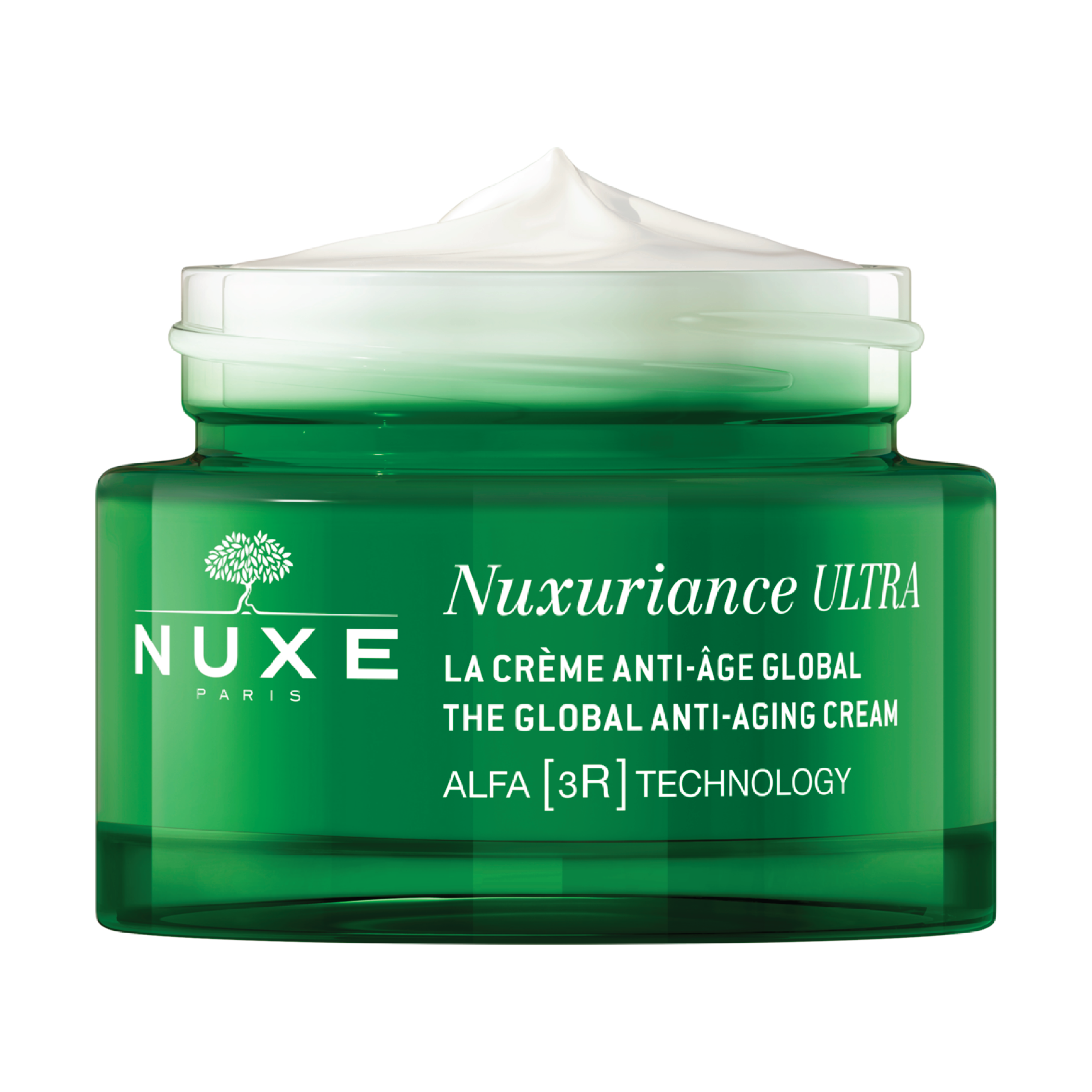 NUXE Nuxuriance Ultra Alfa [3R] Day Cream, 50 ml