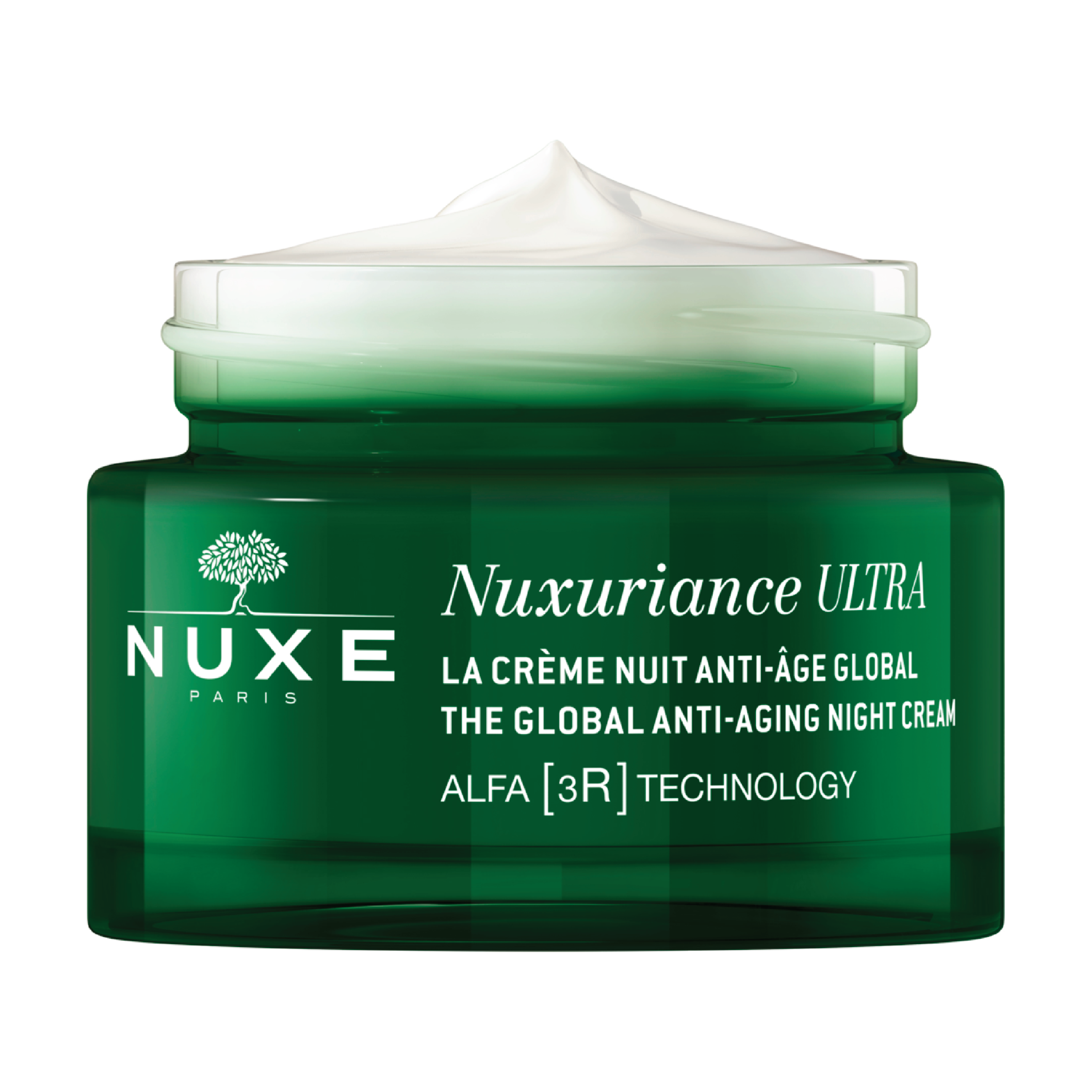 NUXE Nuxuriance Ultra ALFA [3R] Night Cream, 50 ml
