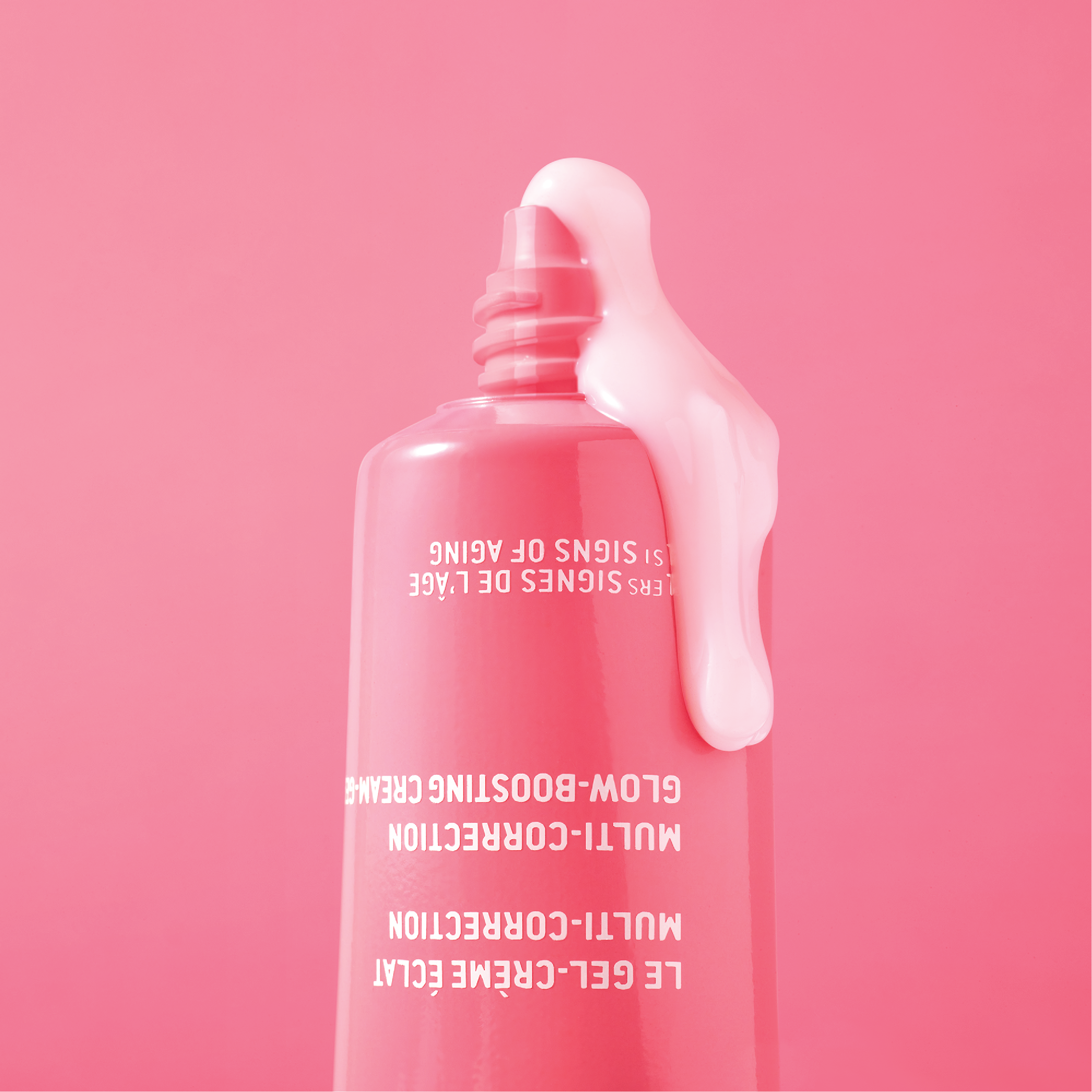 NUXE Prodigieuse Boost Multi-Correction Gel Cream, 40 ml