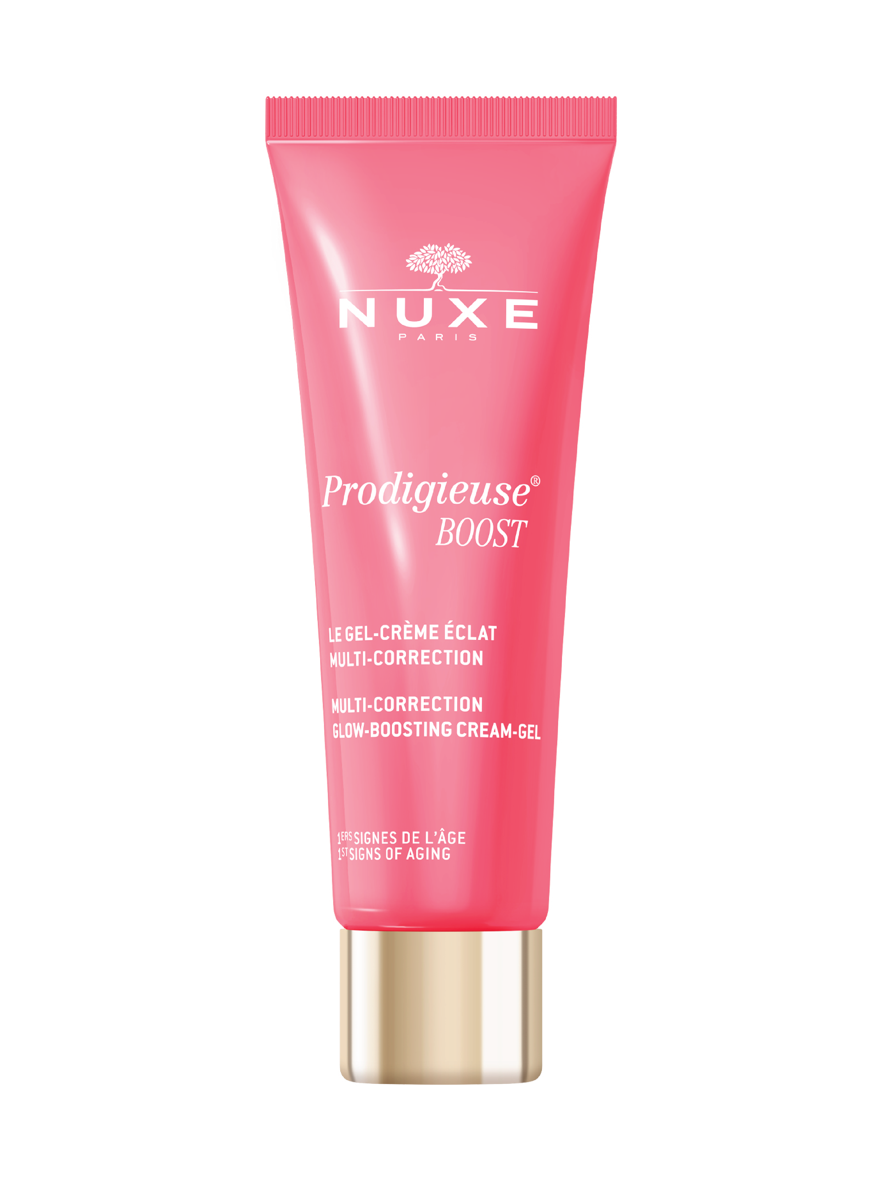 NUXE Prodigieuse Boost Multi-Correction Gel Cream, 40 ml