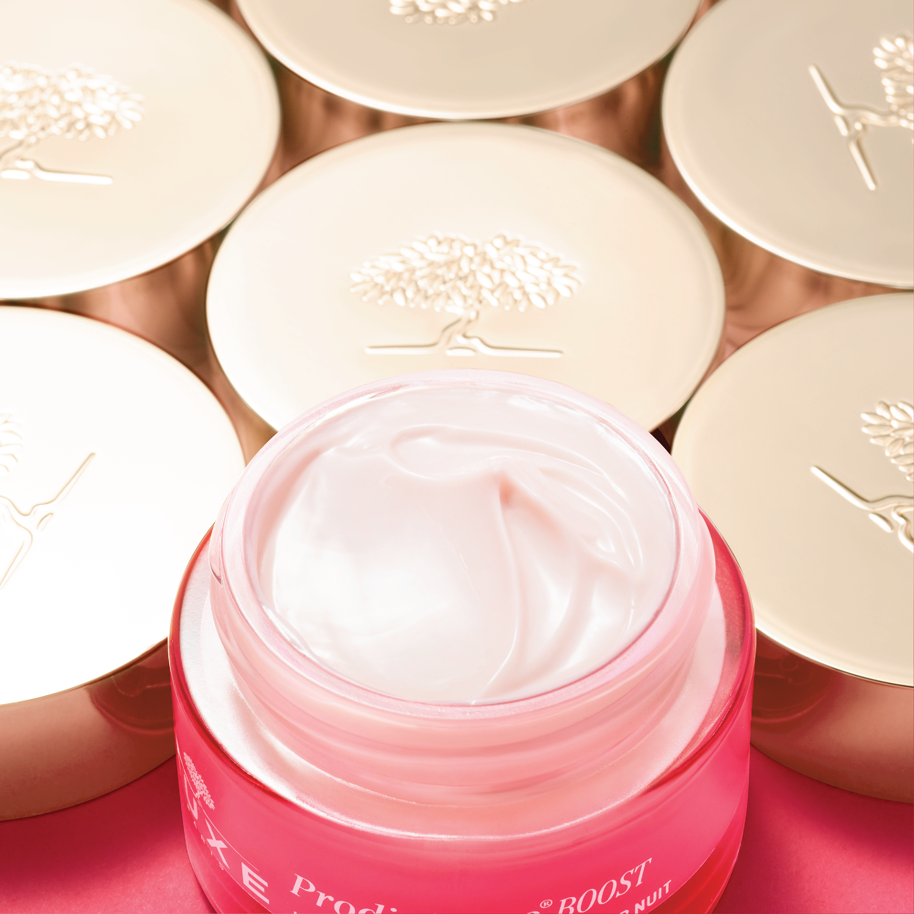 NUXE Prodigieuse Boost Night Recovery Oil Balm, 50 ml