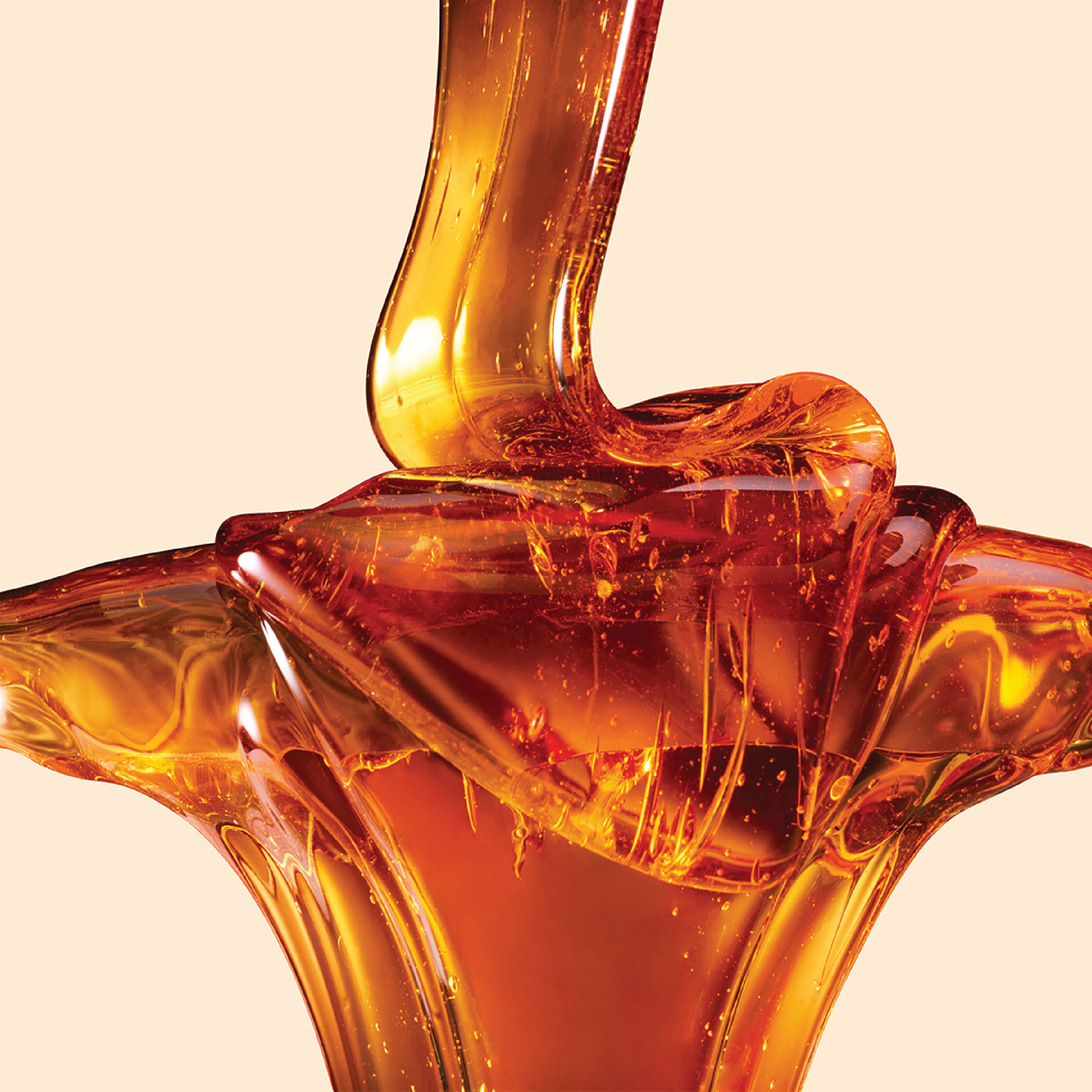 NUXE Rêve de Miel Honey Lip Care, 10 ml