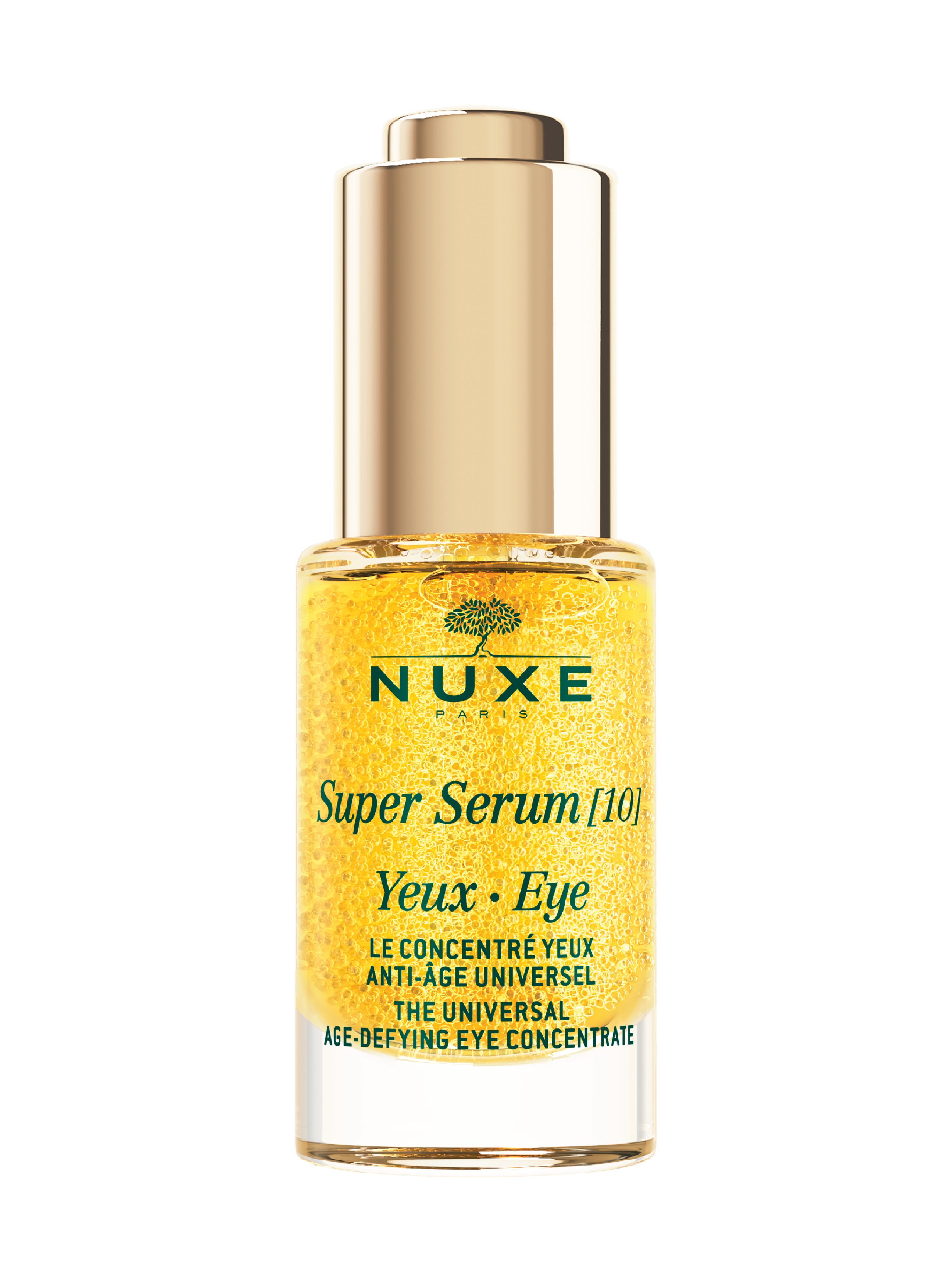 NUXE Super Serum Eye, 15 ml