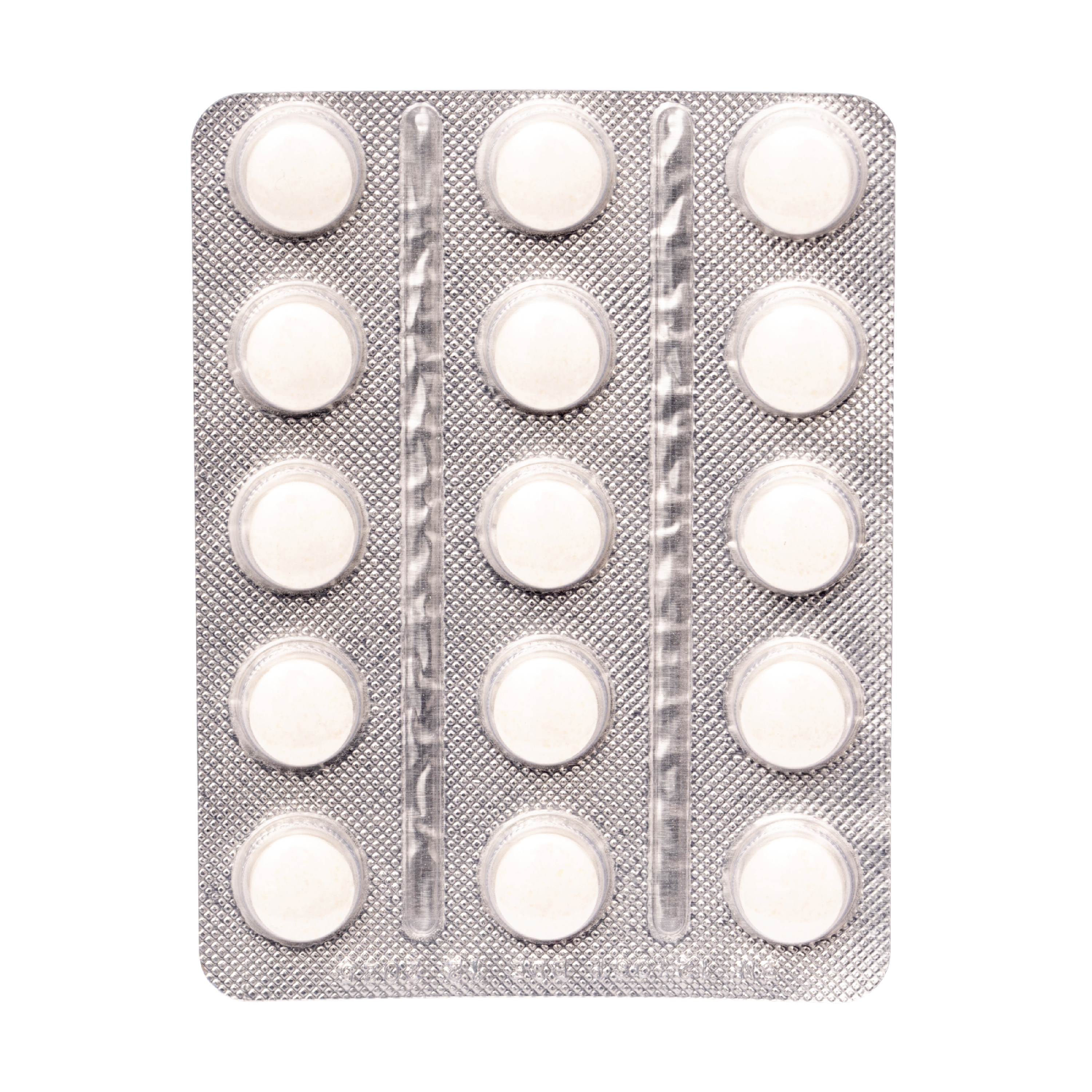 Nycoplus K2-vitamin 75 µg, 30 stk.