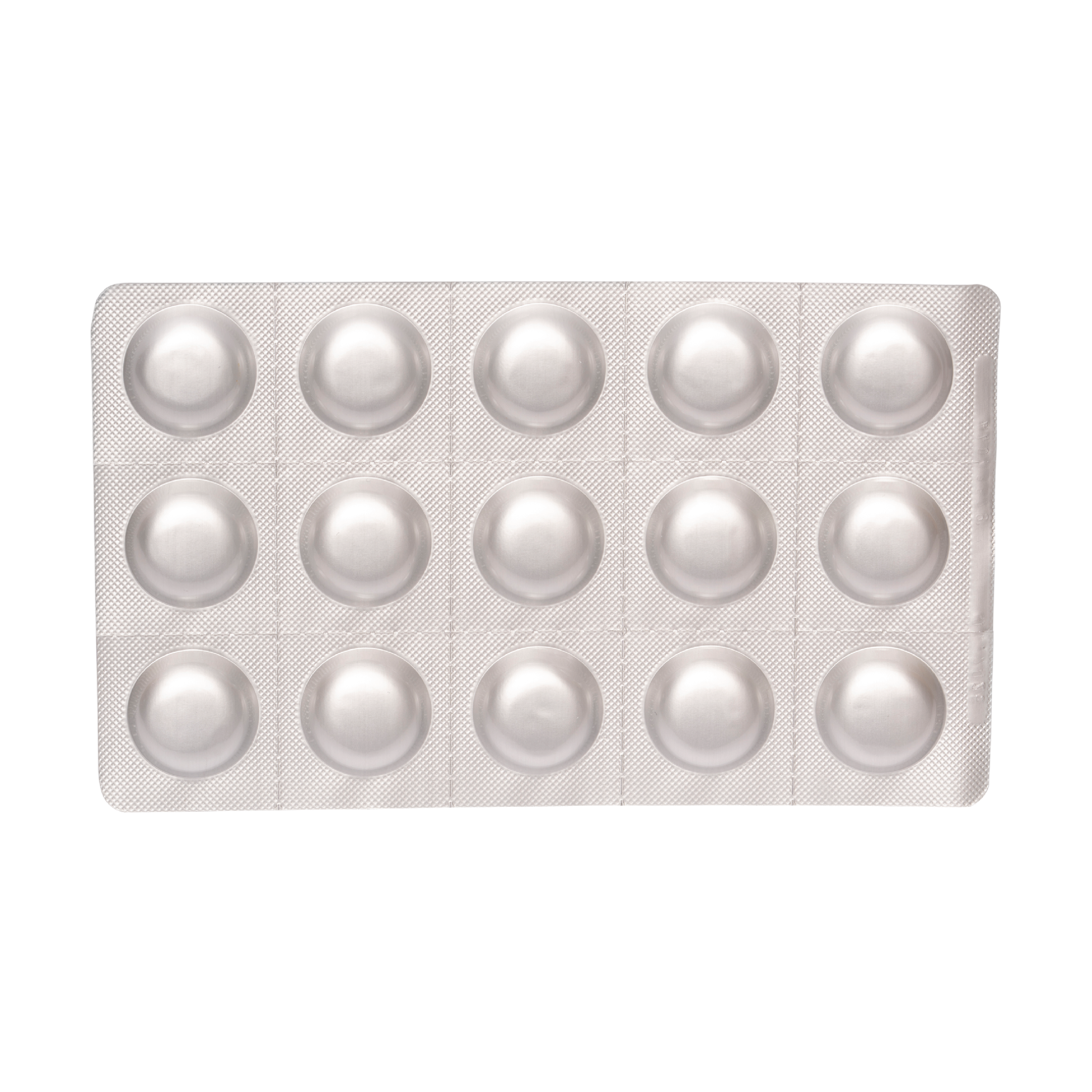 Nycoplus Omega-3 Geleputer, 60 stk.