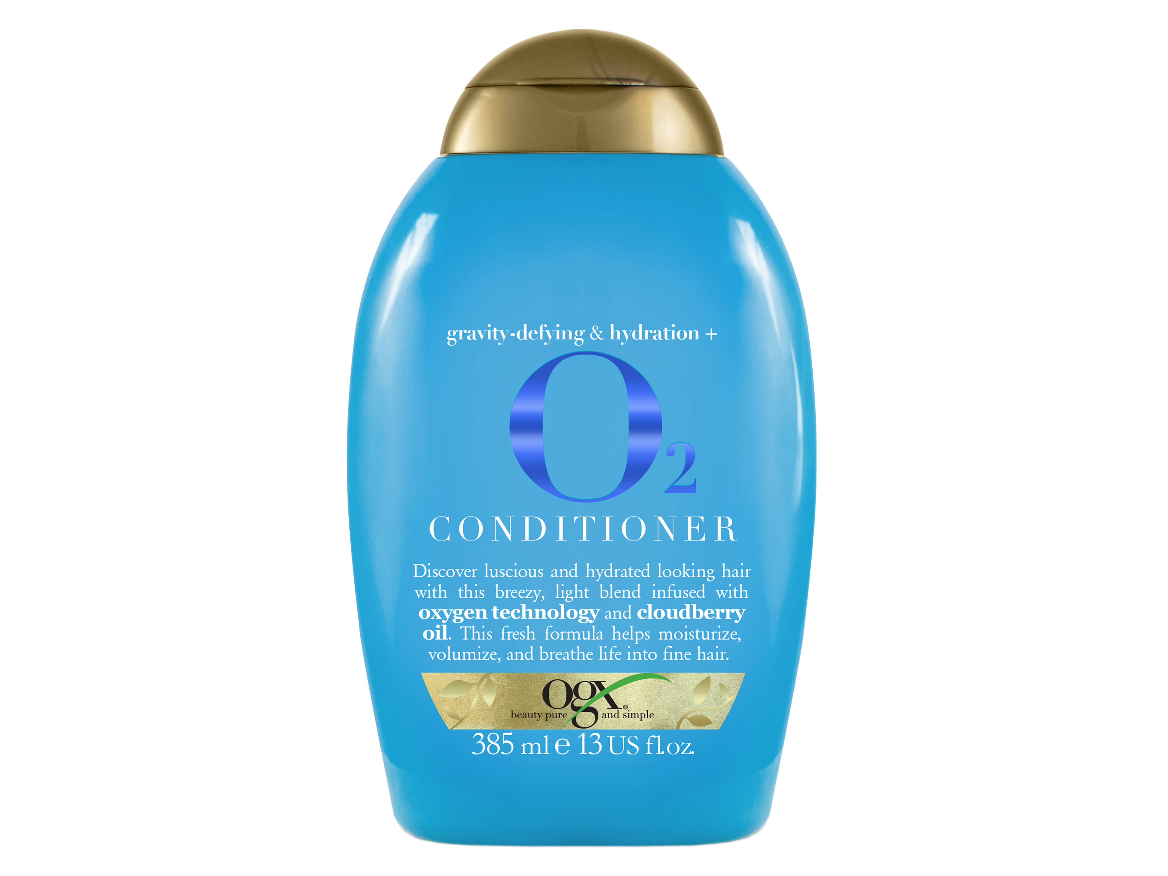 Ogx Ogx O2 Conditioner, 385