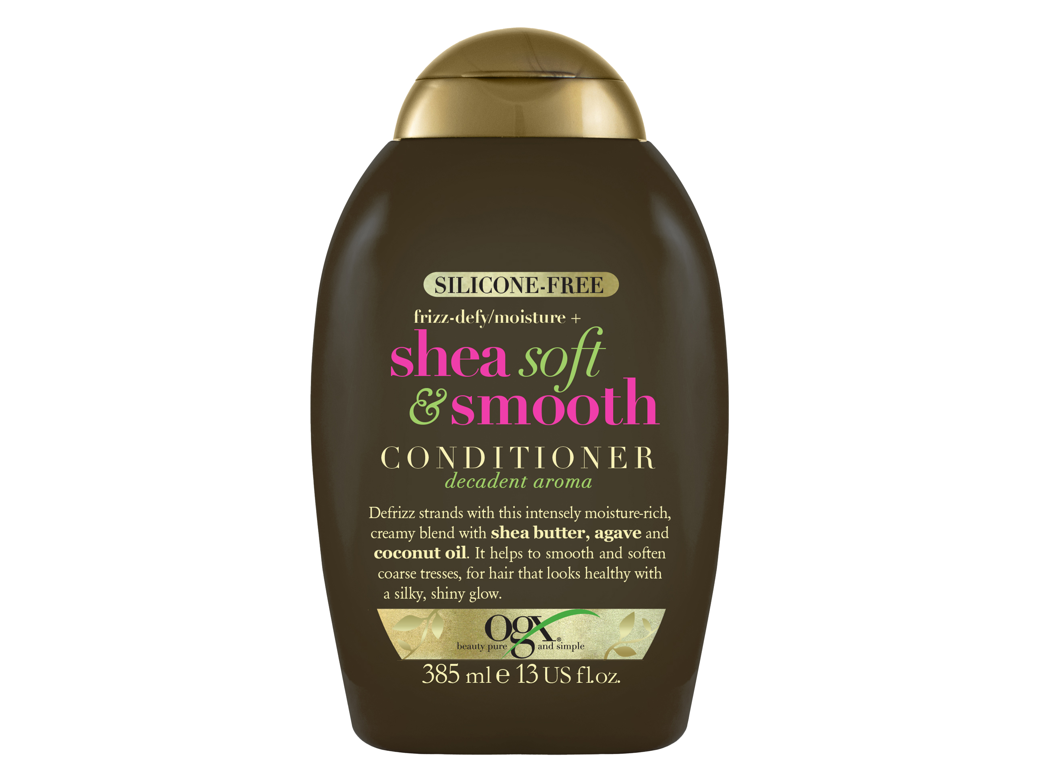 Ogx Ogx Shea Soft & Smooth Balsam, 385