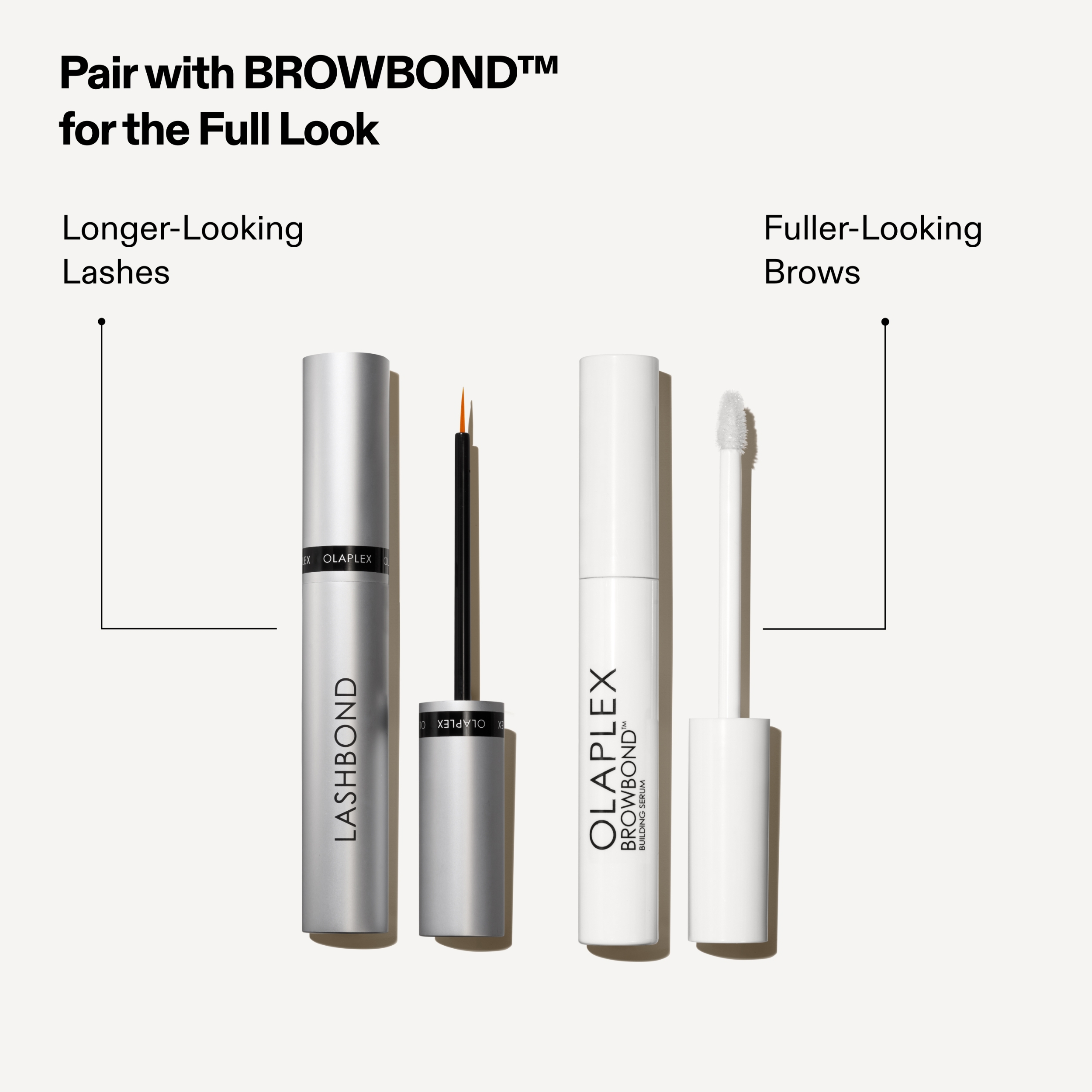 Olaplex Browbond Building Serum, 3,5 ml