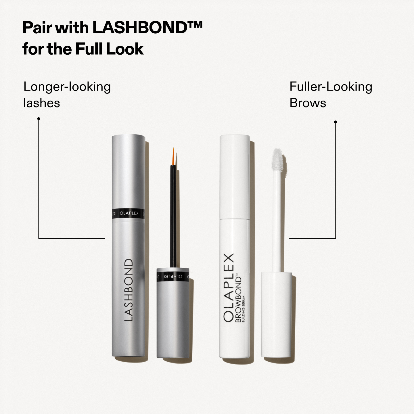 Olaplex LashBond Building Serum, 4.5 ml