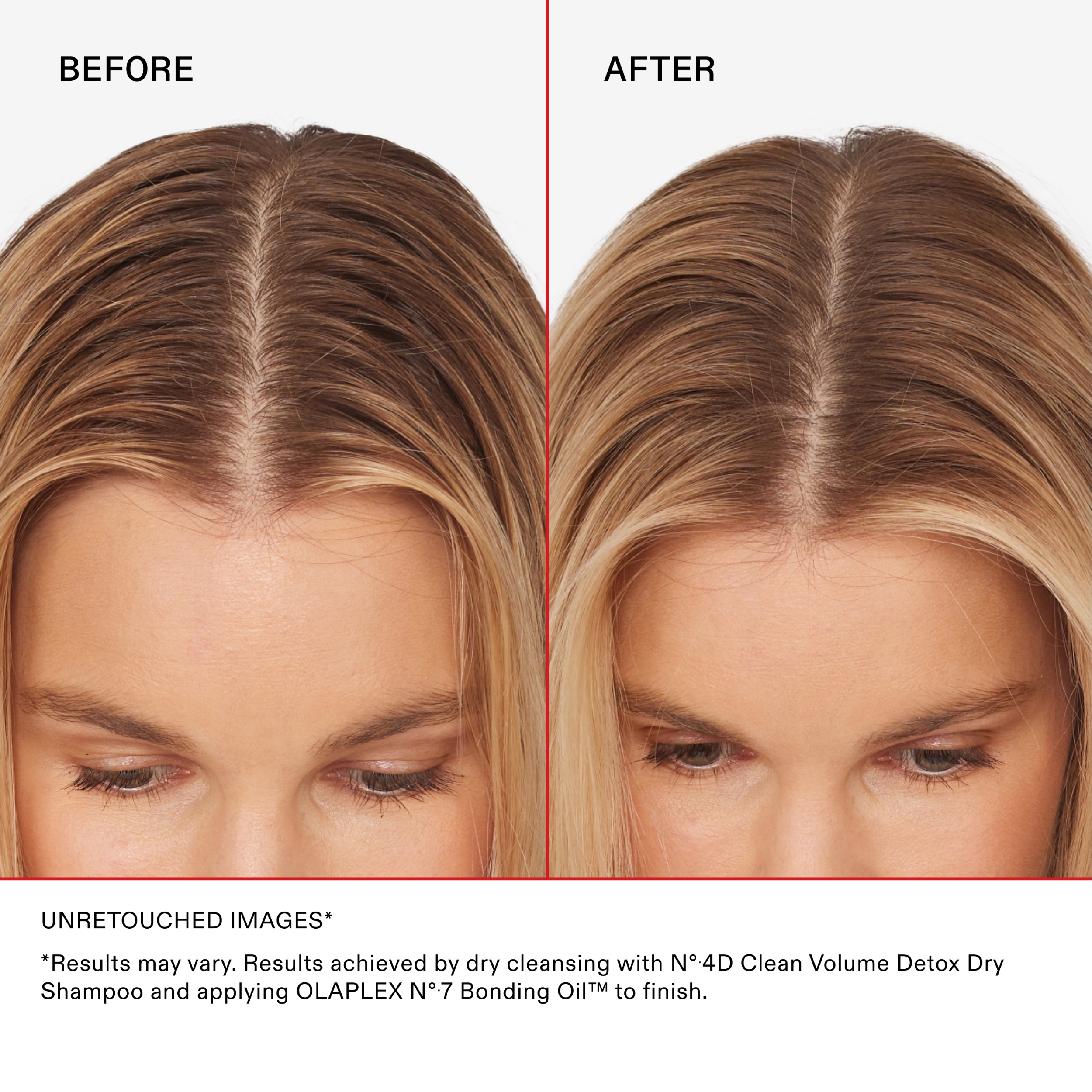 Olaplex No. 4D Clean Volume Detox Dry Shampoo, 250 ml