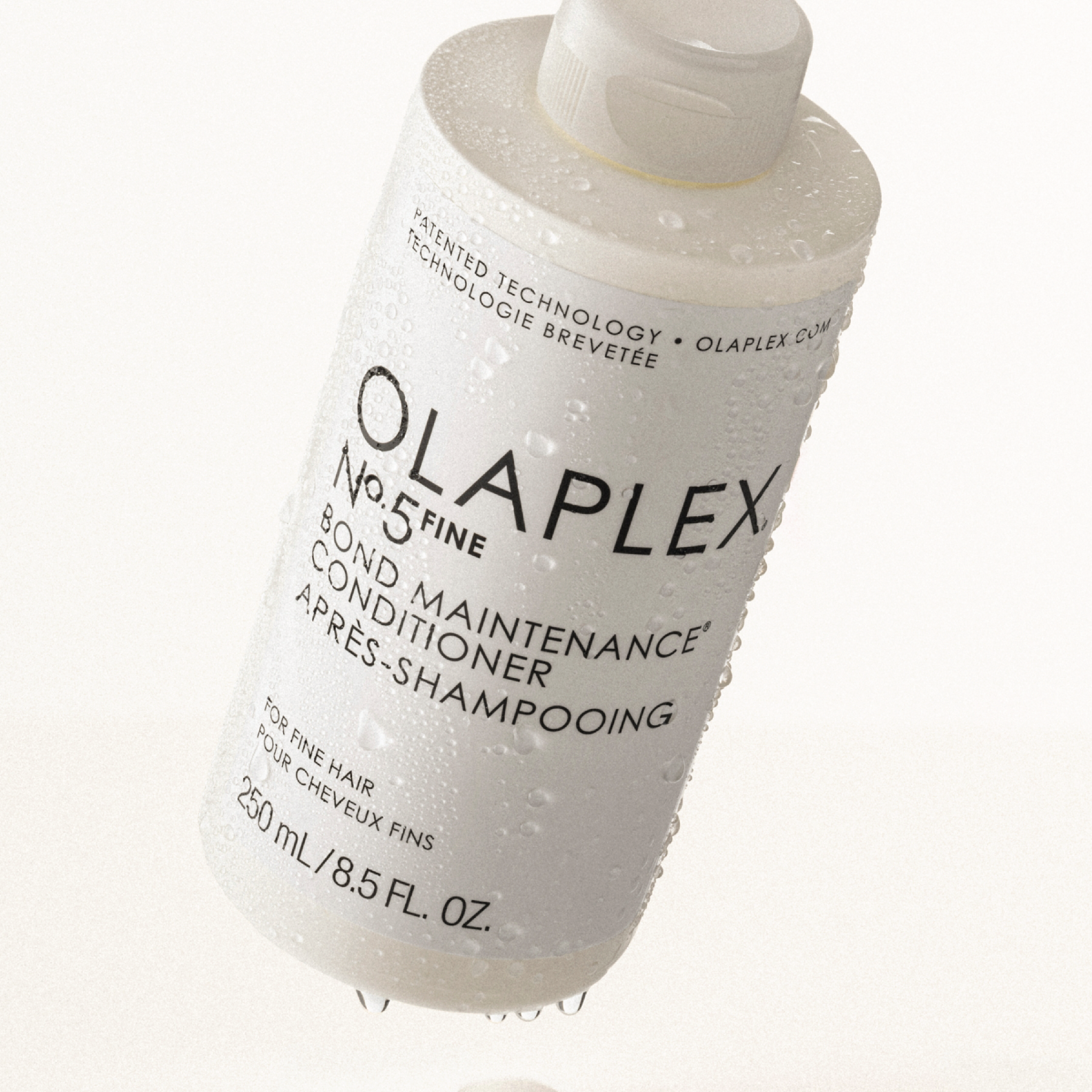 Olaplex No. 5 Fine Bond Maintenance Conditioner, 250 ml