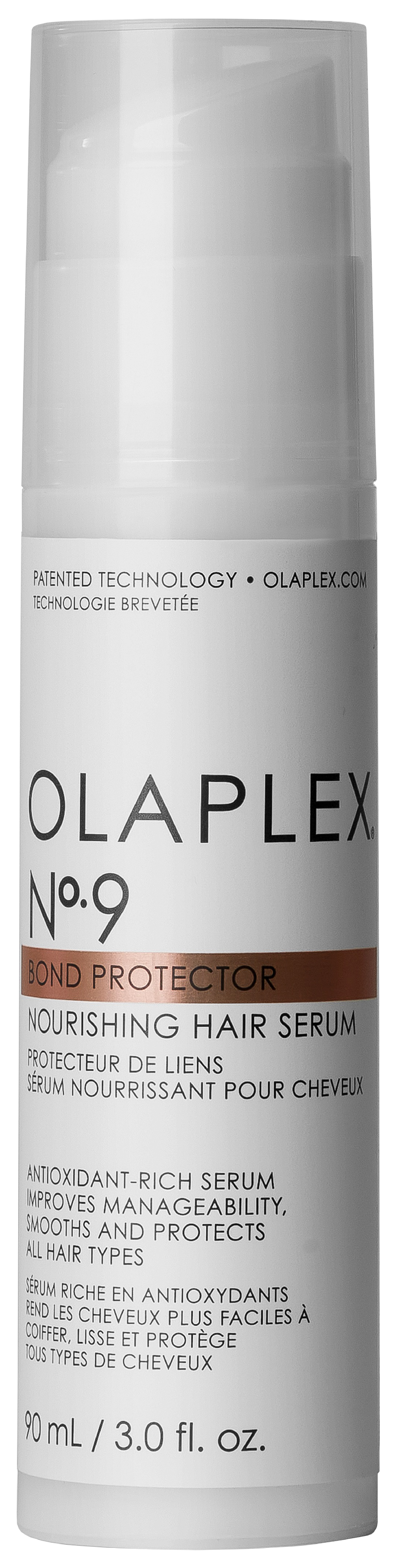 Olaplex No. 9 Bond Protector Nourishing Hair Serum, 90 ml