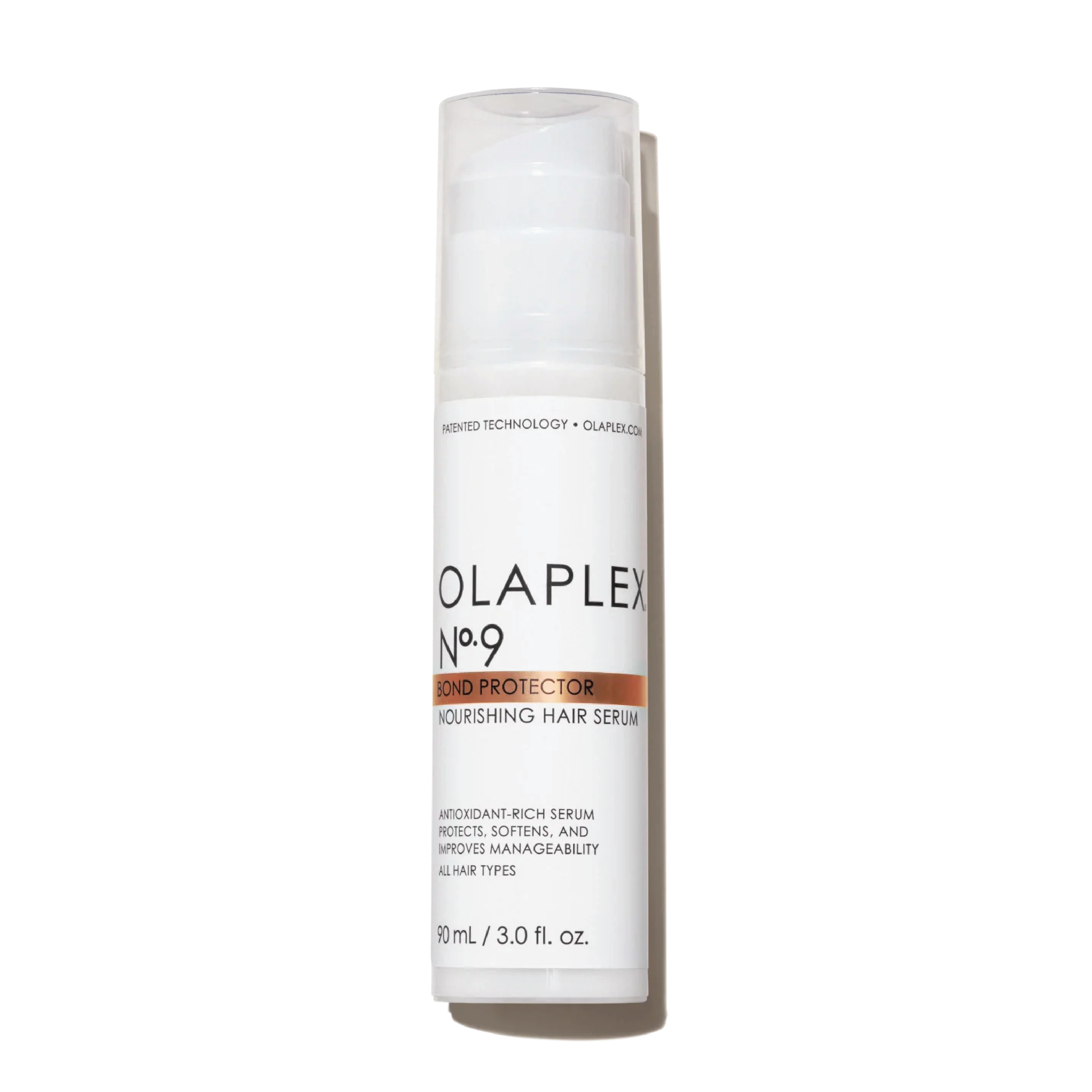 Olaplex No. 9 Bond Protector Nourishing Hair Serum, 90 ml