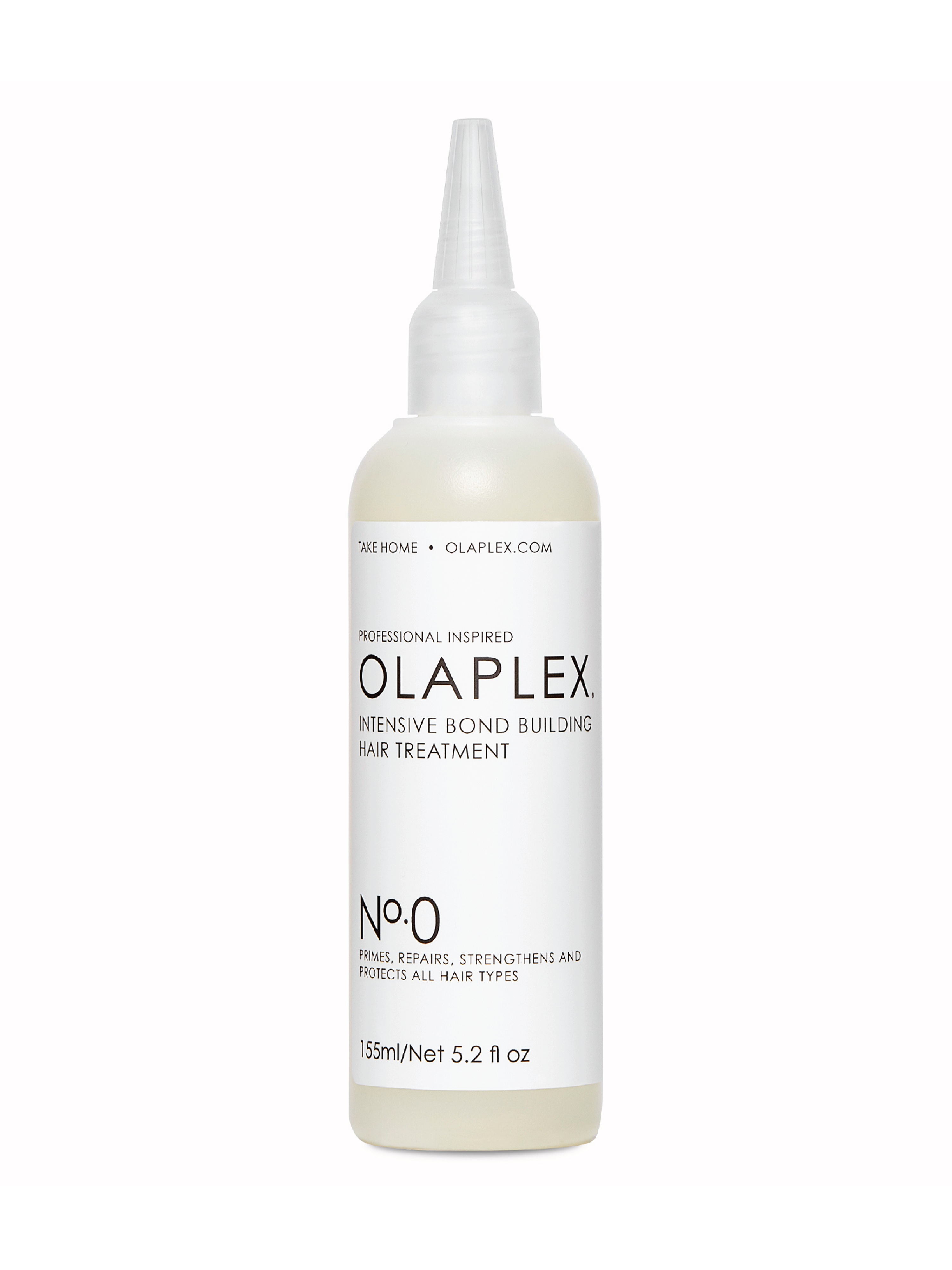 Olaplex No.0 Intensive Bond Building Hair Treatment, 155 ml