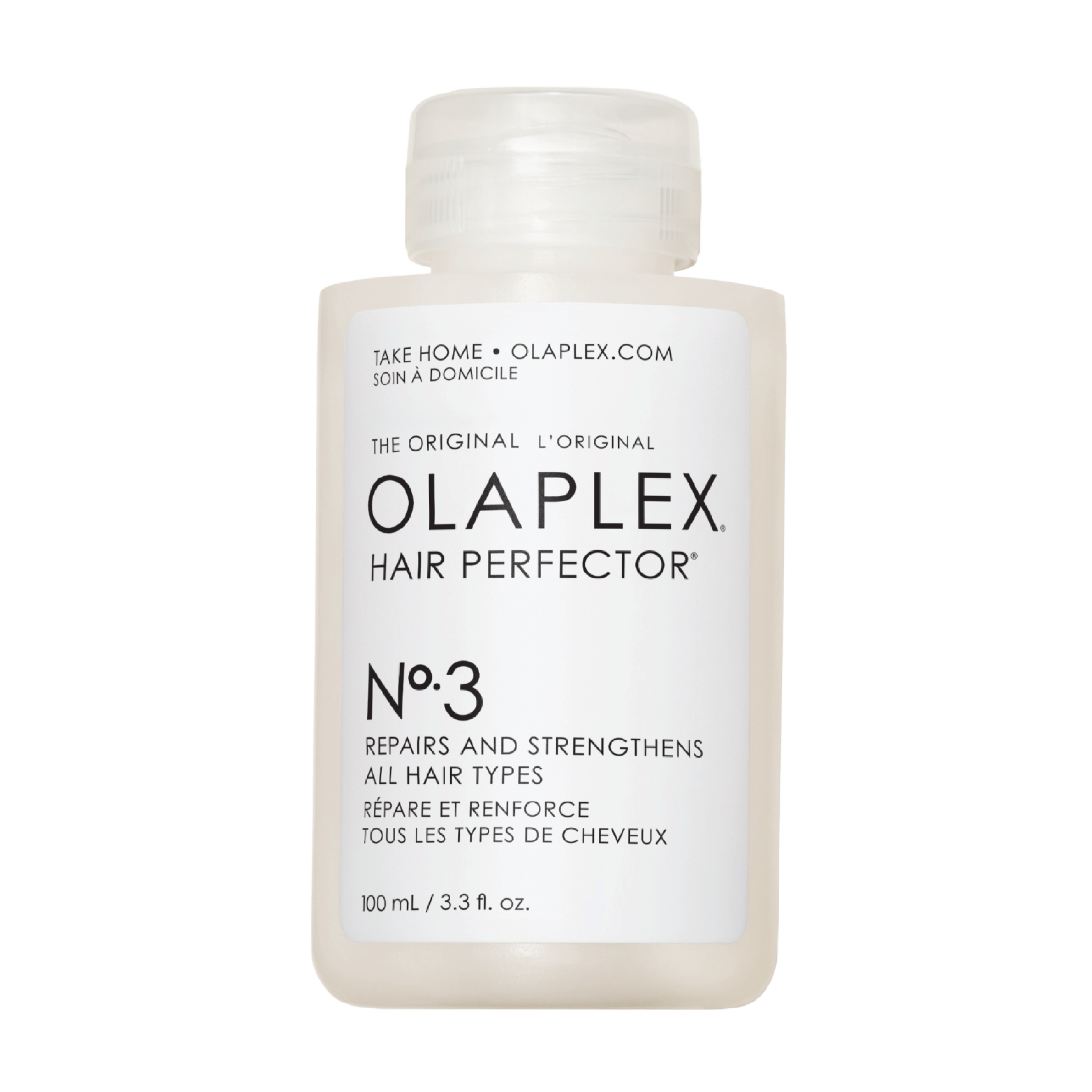 Olaplex No.3 Hair Perfector, 100 ml