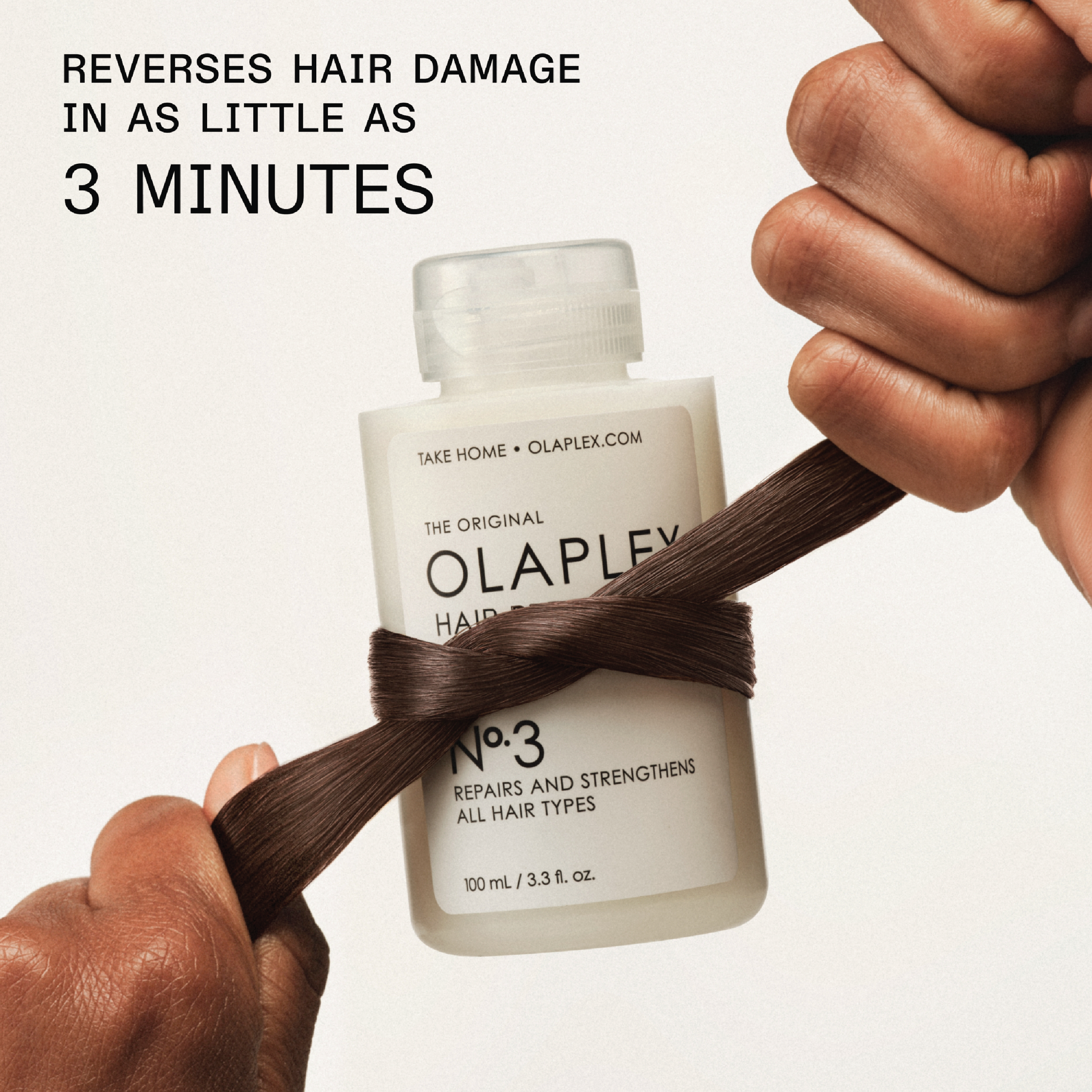 Olaplex No.3 Hair Perfector, 100 ml
