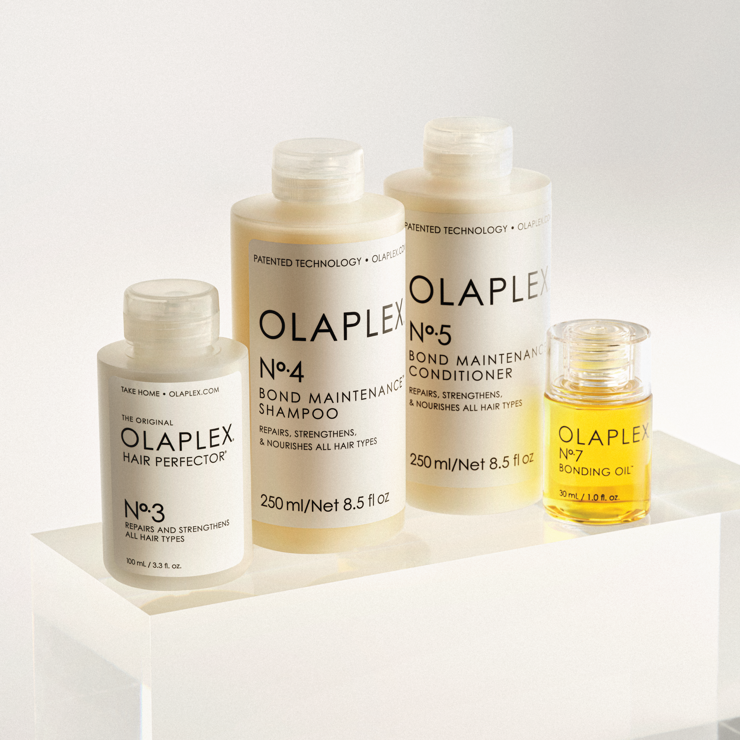 Olaplex No.3 Hair Perfector, 100 ml