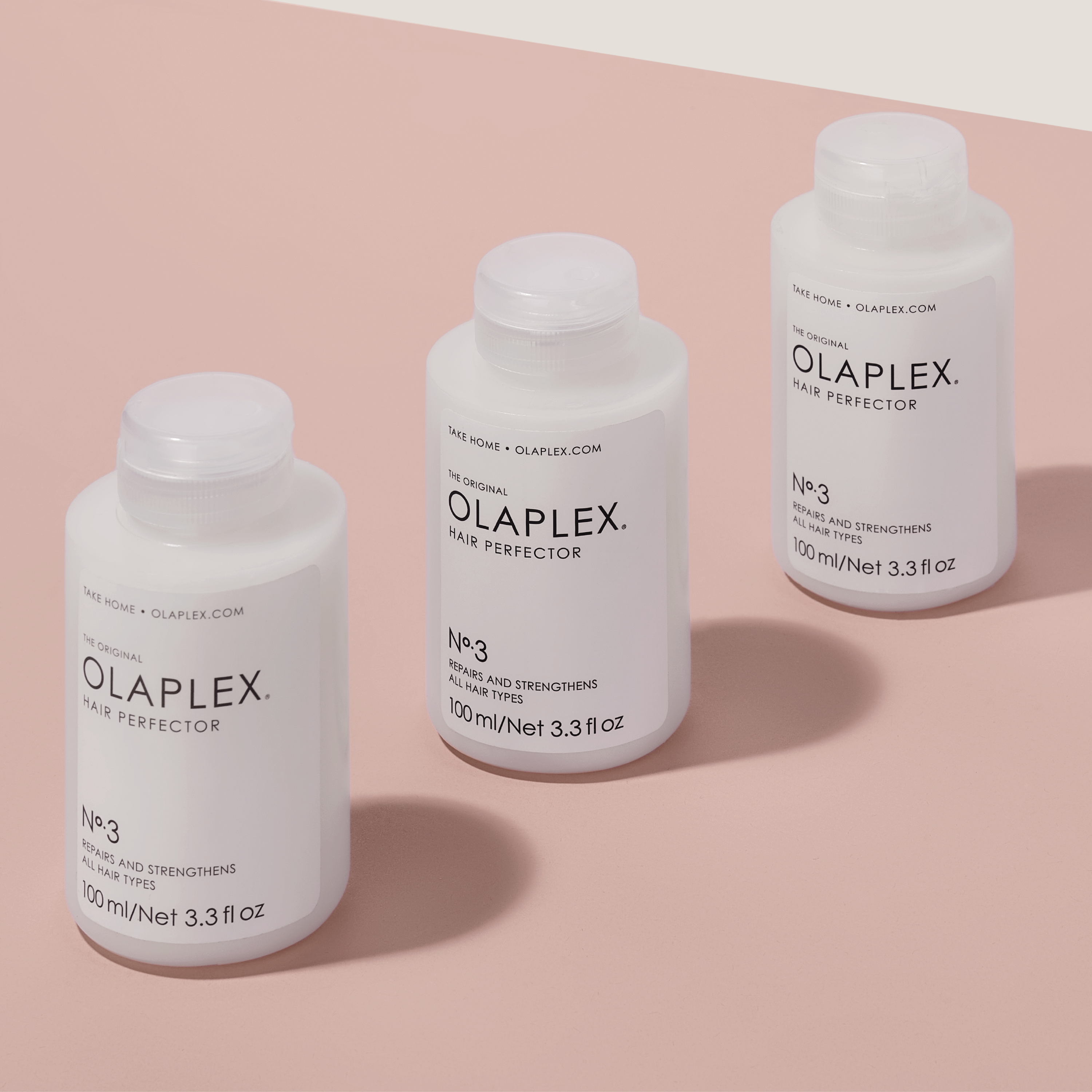 Olaplex No.3 Hair Perfector, 100 ml