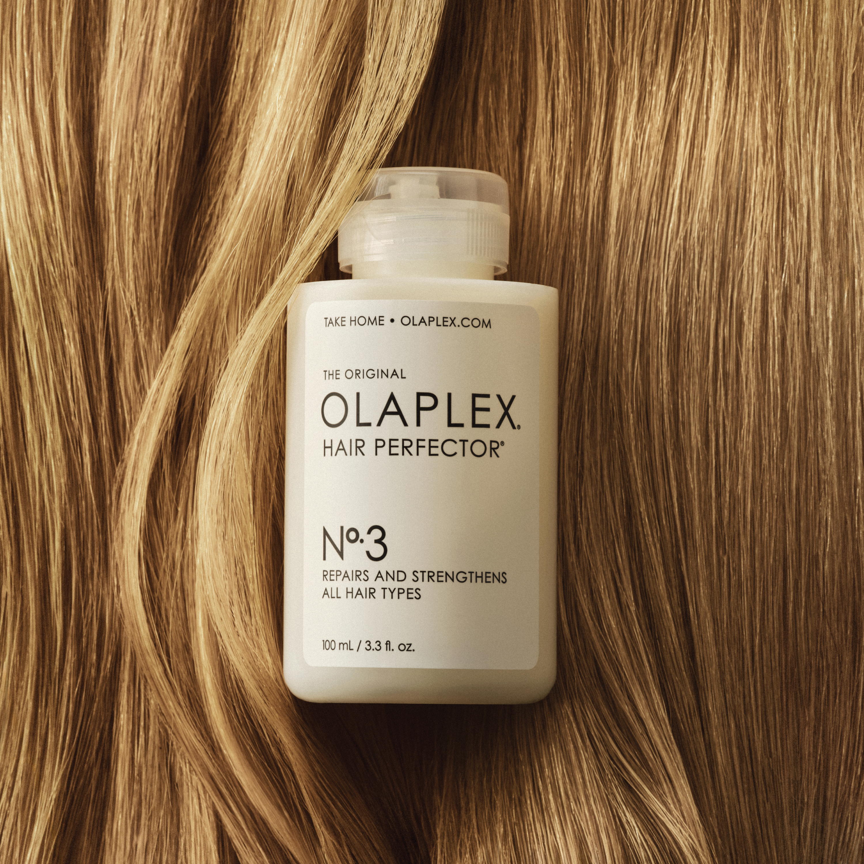 Olaplex No.3 Hair Perfector, 100 ml