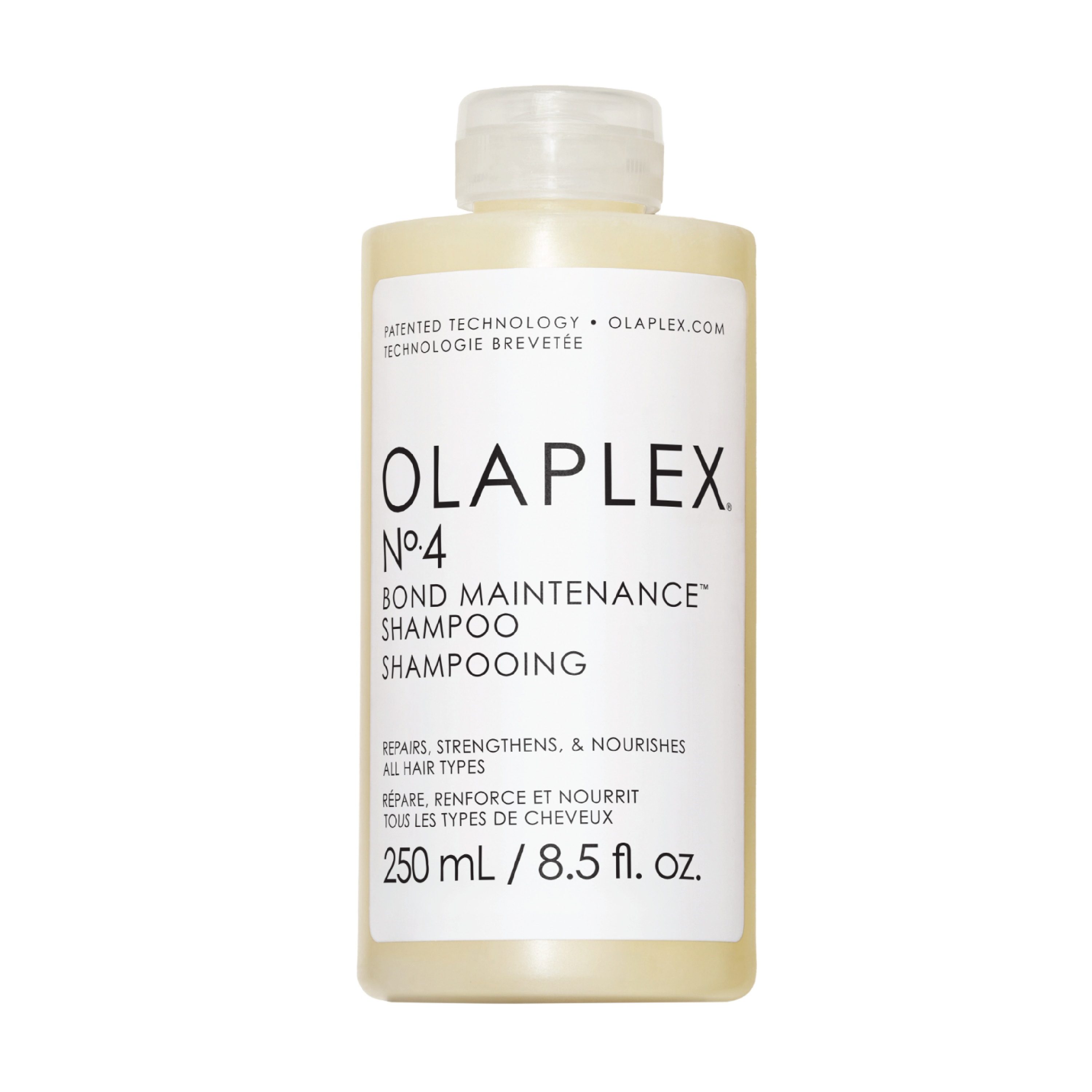 Olaplex No.4 Bond Maintenance Shampoo, 250 ml